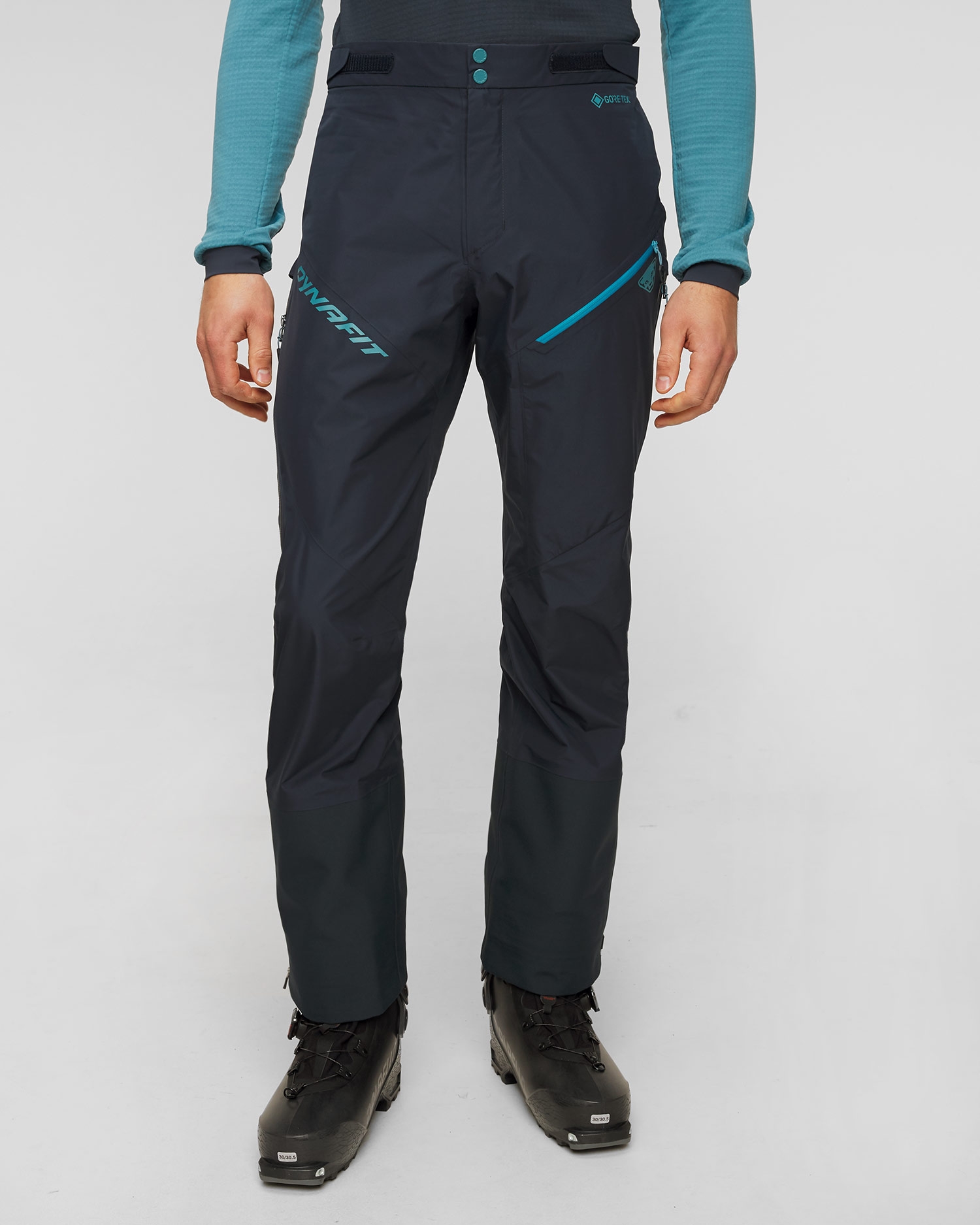 Pánské skitouringové kalhoty Dynafit TLT GTX