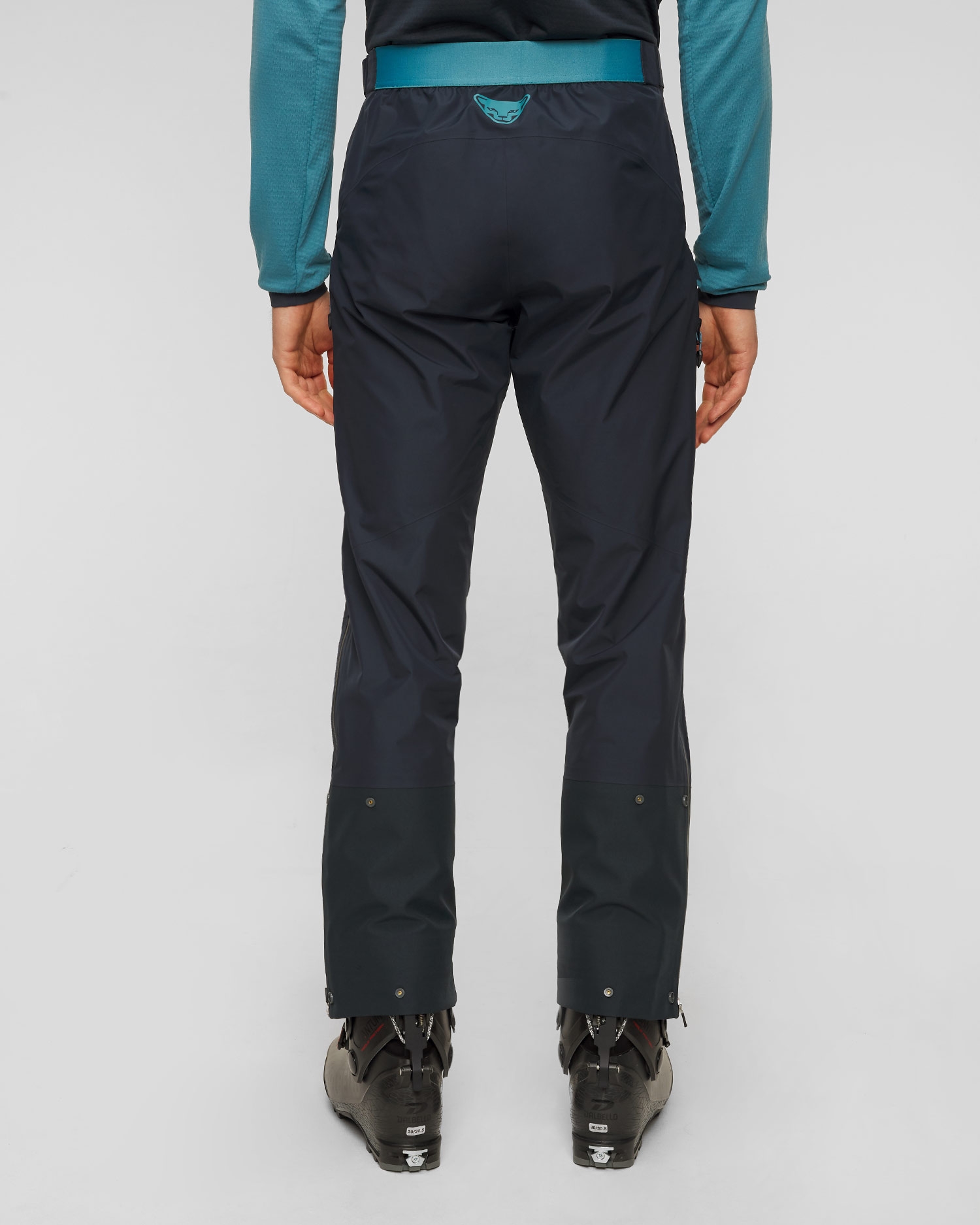 Pánské skitouringové kalhoty Dynafit TLT GTX