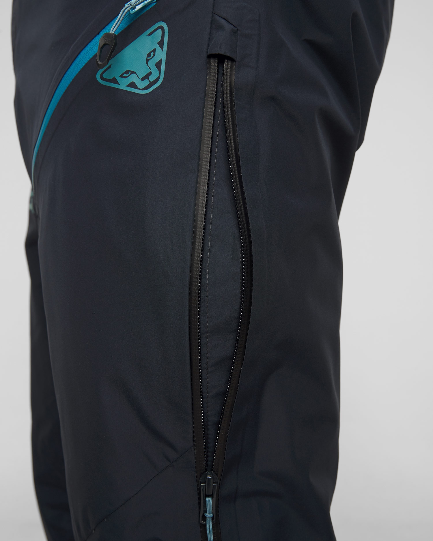 Pánské skitouringové kalhoty Dynafit TLT GTX