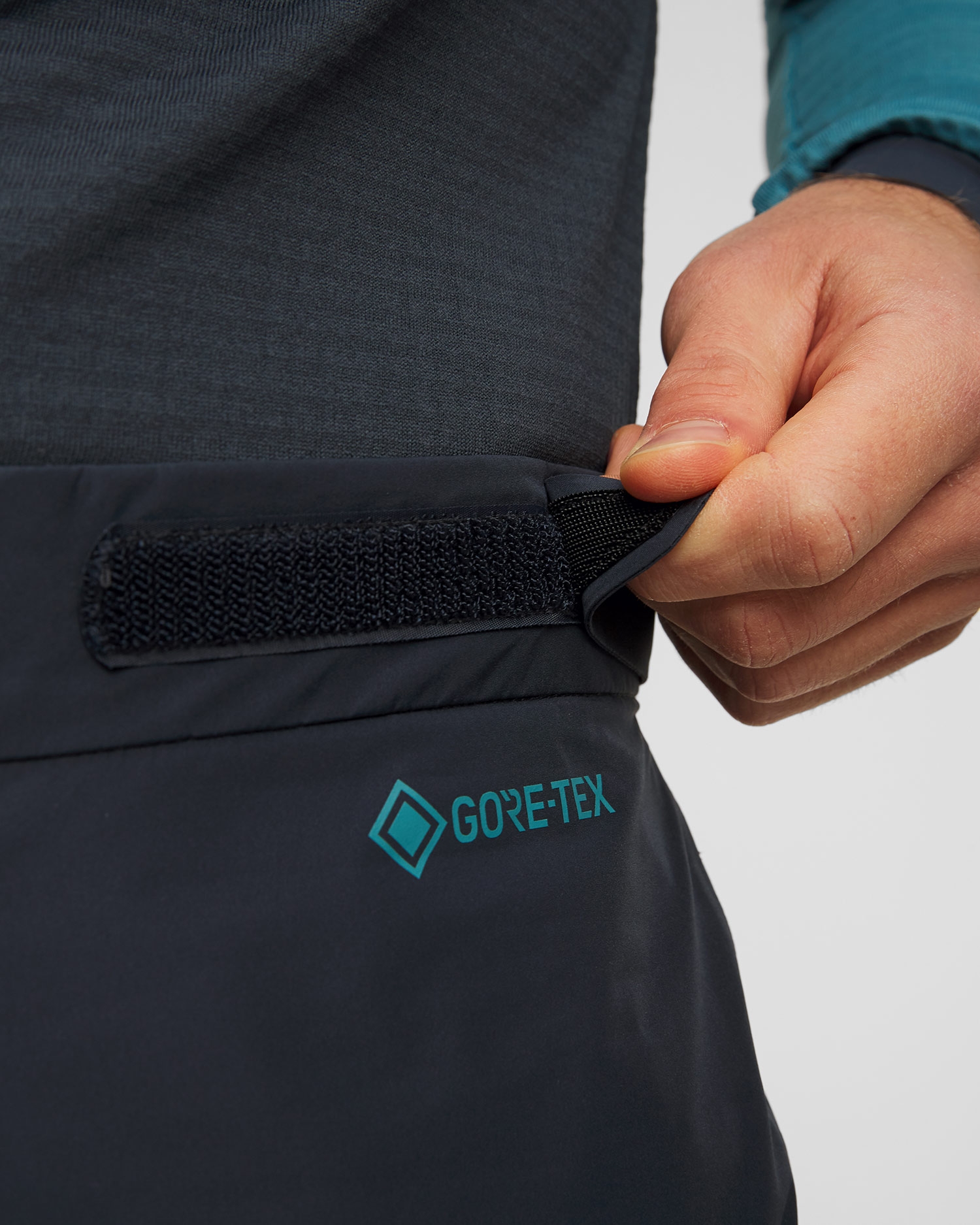 Pánské skitouringové kalhoty Dynafit TLT GTX