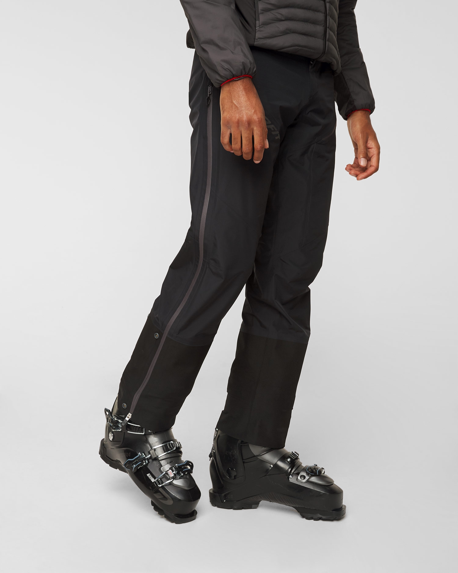 Kalhoty Dynafit TLT GTX