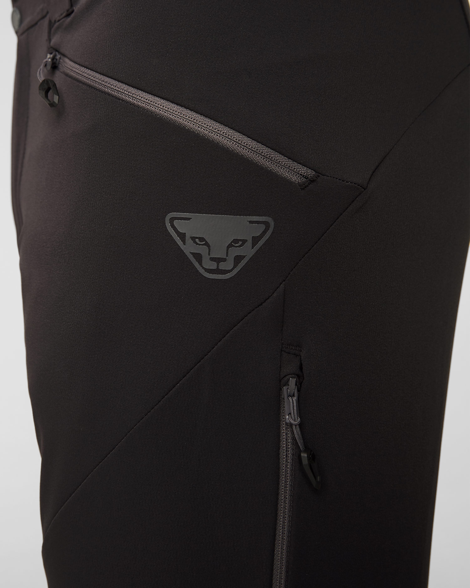 Pánské softshellové kalhoty Dynafit TLT Touring Dynastretch®