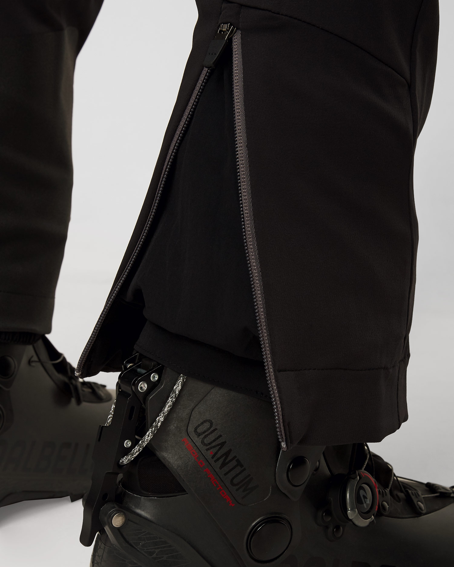 Pánské softshellové kalhoty Dynafit TLT Touring Dynastretch®