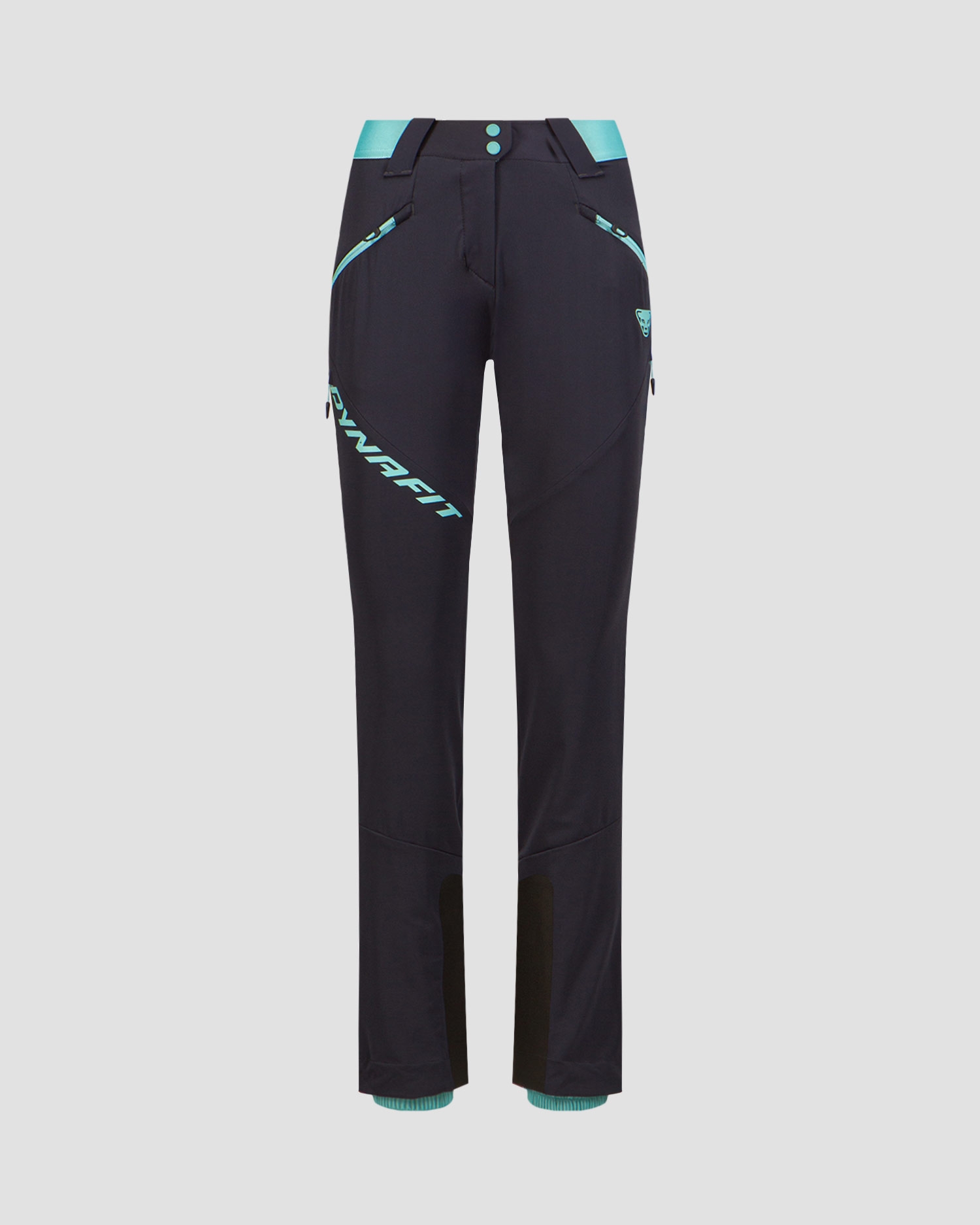 Softshellové kalhoty Dynafit TLT Touring Dynastretch®