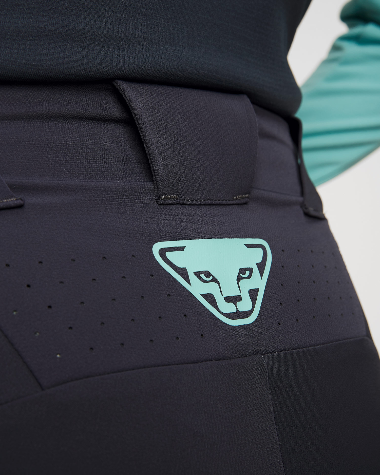 Softshellové kalhoty Dynafit TLT Touring Dynastretch®