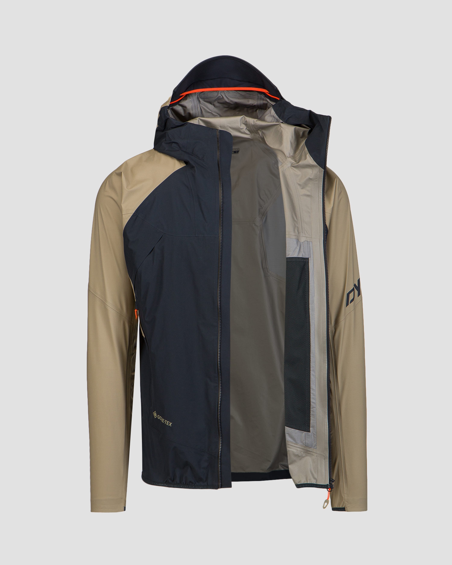Pánská nepromokavá bunda Dynafit Transalper GORE-TEX®
