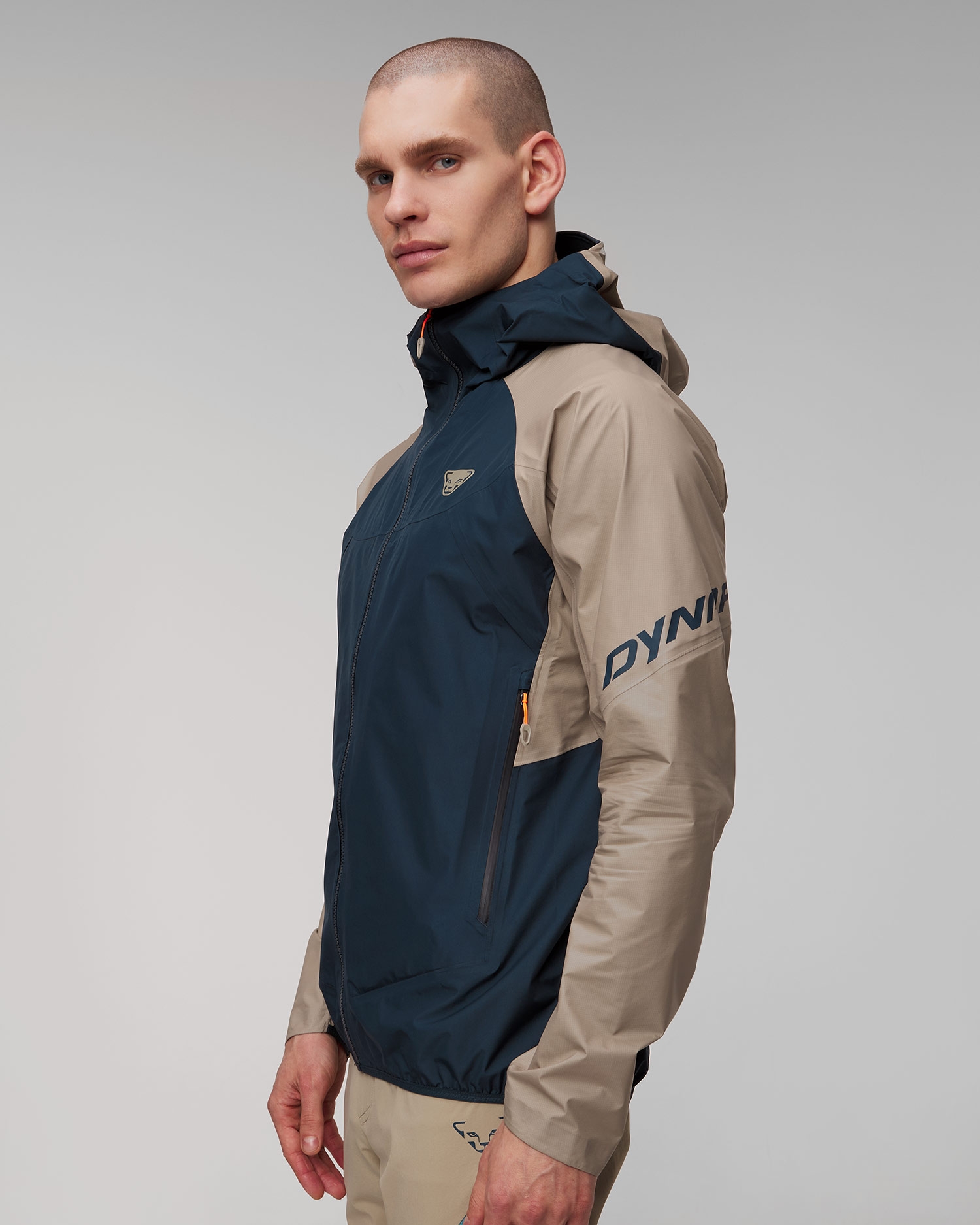 Pánská nepromokavá bunda Dynafit Transalper GORE-TEX®