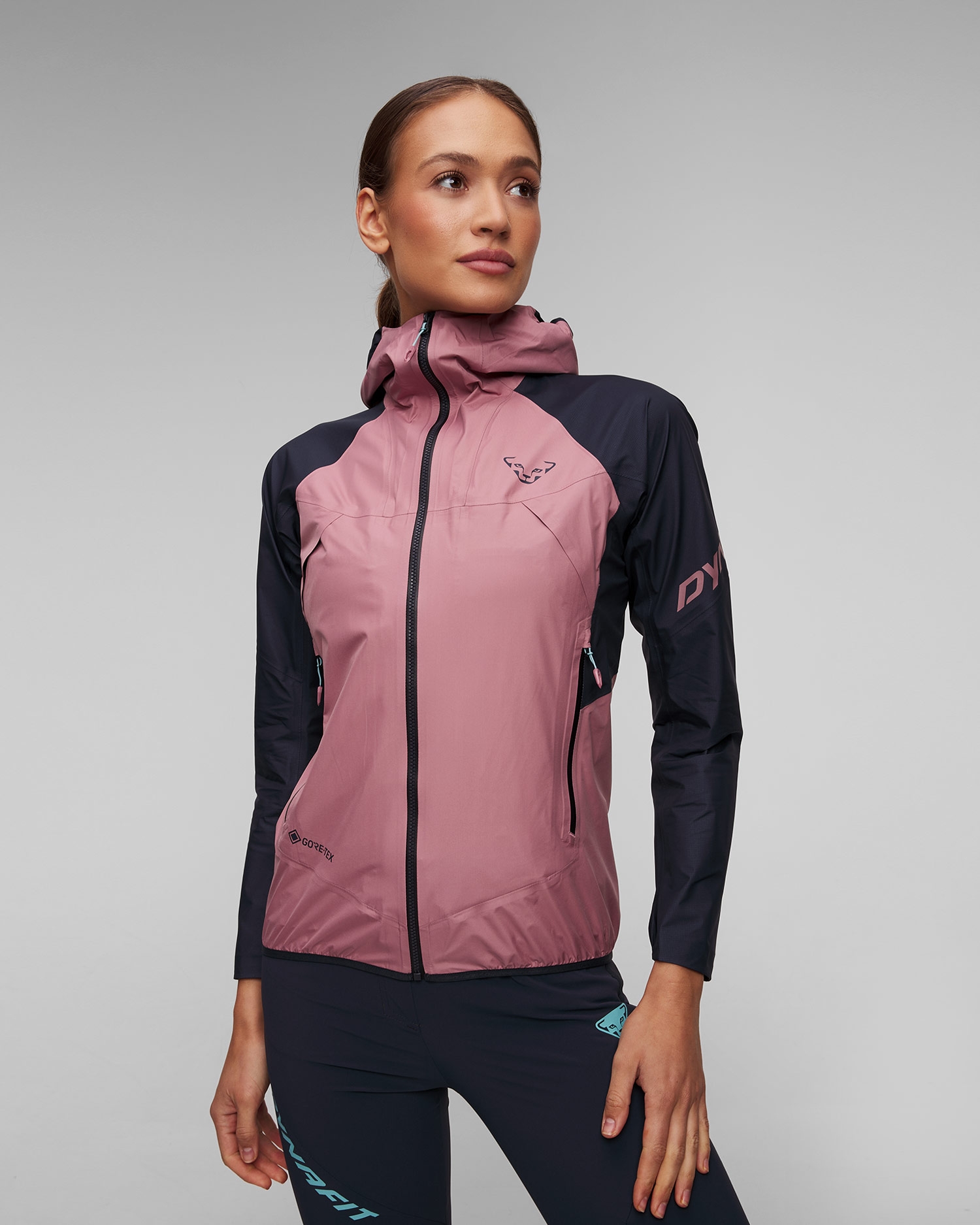 Dámská nepromokavá bunda Dynafit Transalper GORE-TEX®
