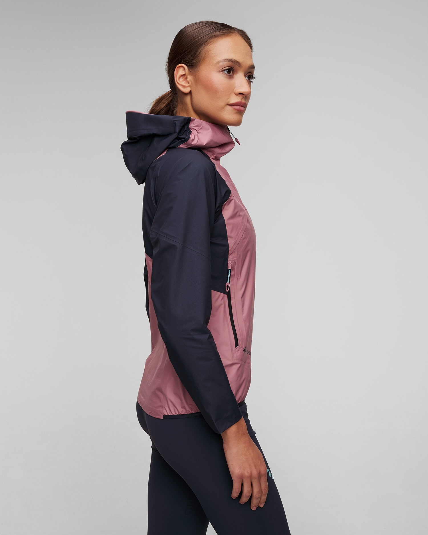 Dámská nepromokavá bunda Dynafit Transalper GORE-TEX®