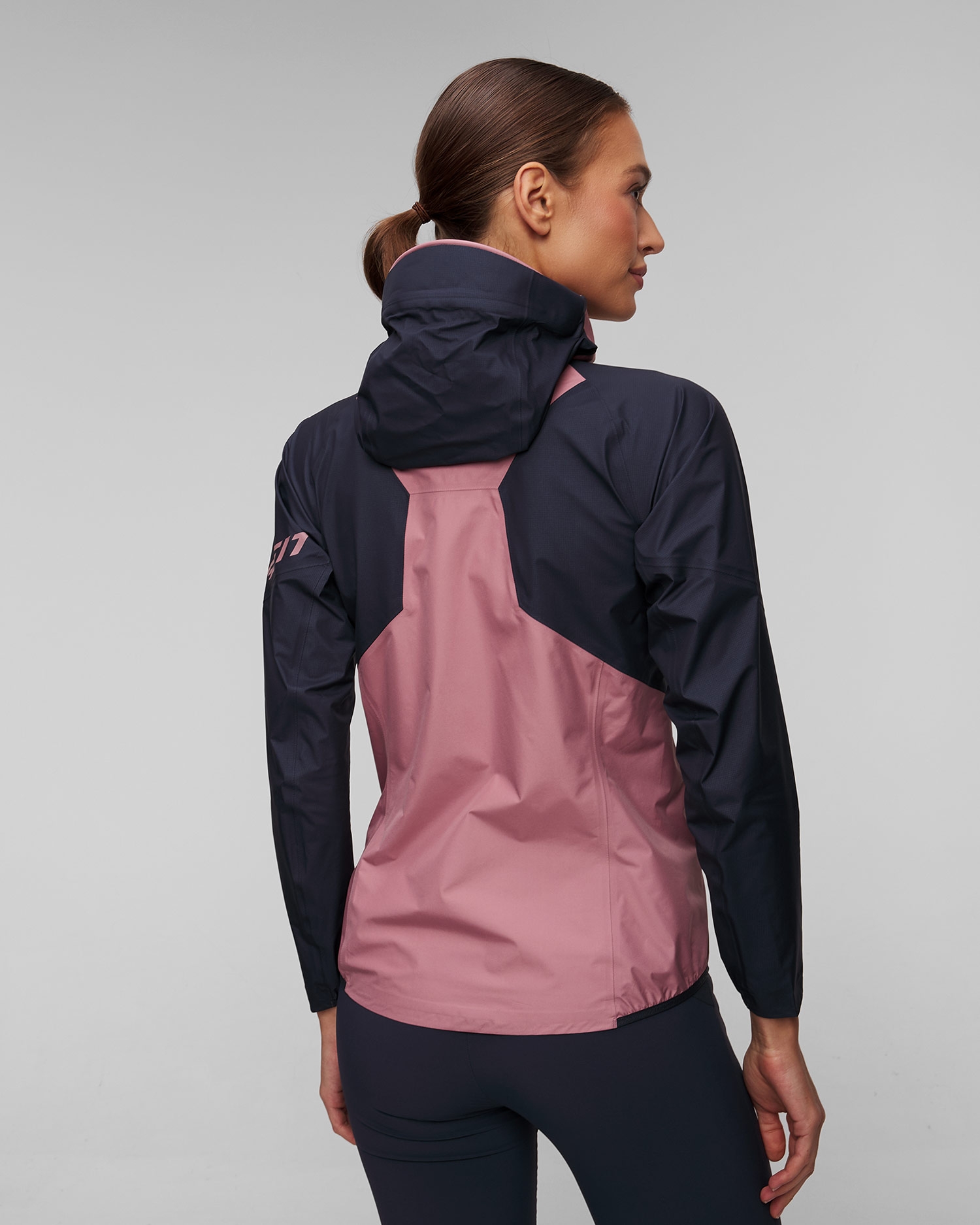 Dámská nepromokavá bunda Dynafit Transalper GORE-TEX®