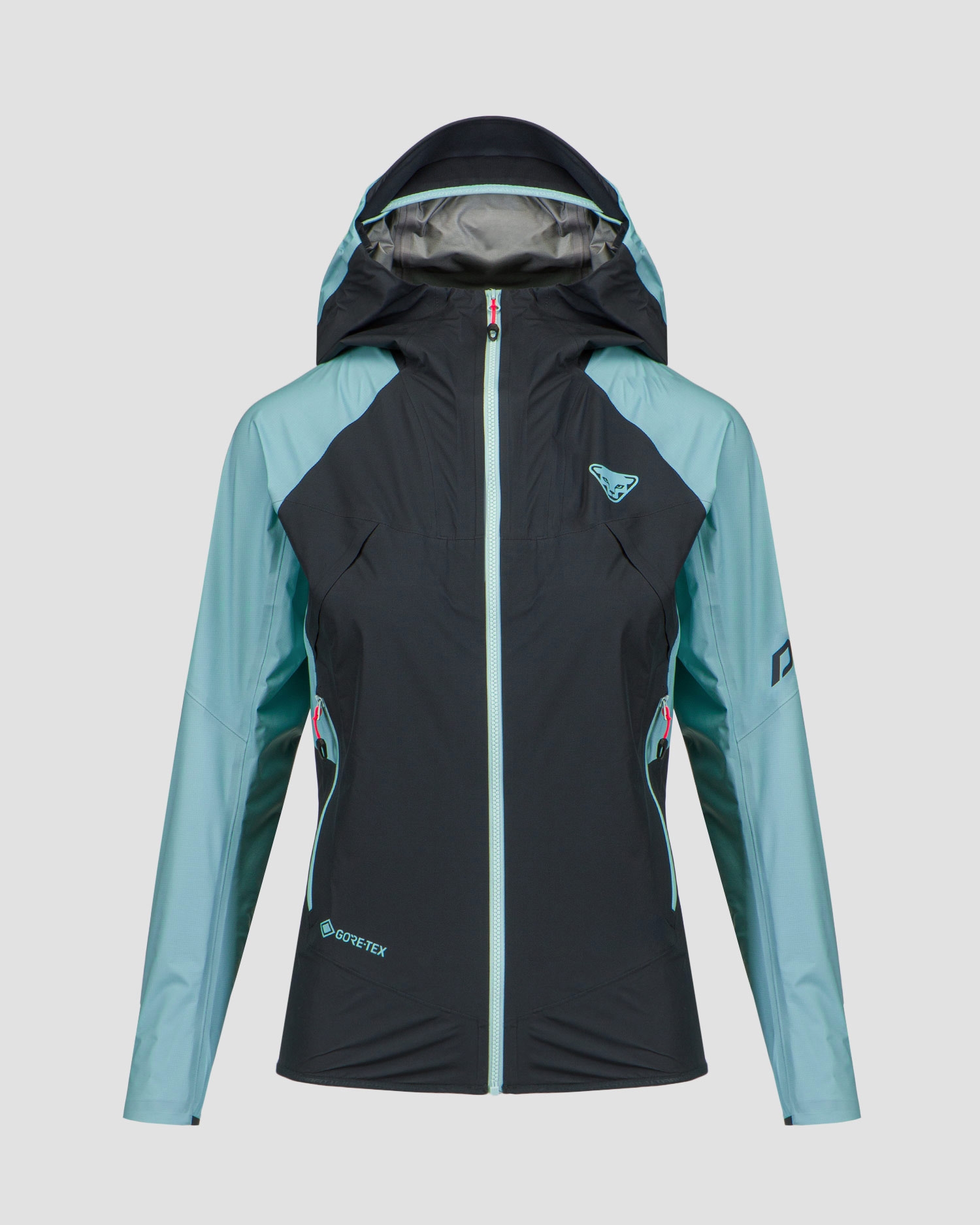 Dámská nepromokavá bunda Dynafit Transalper GORE-TEX®