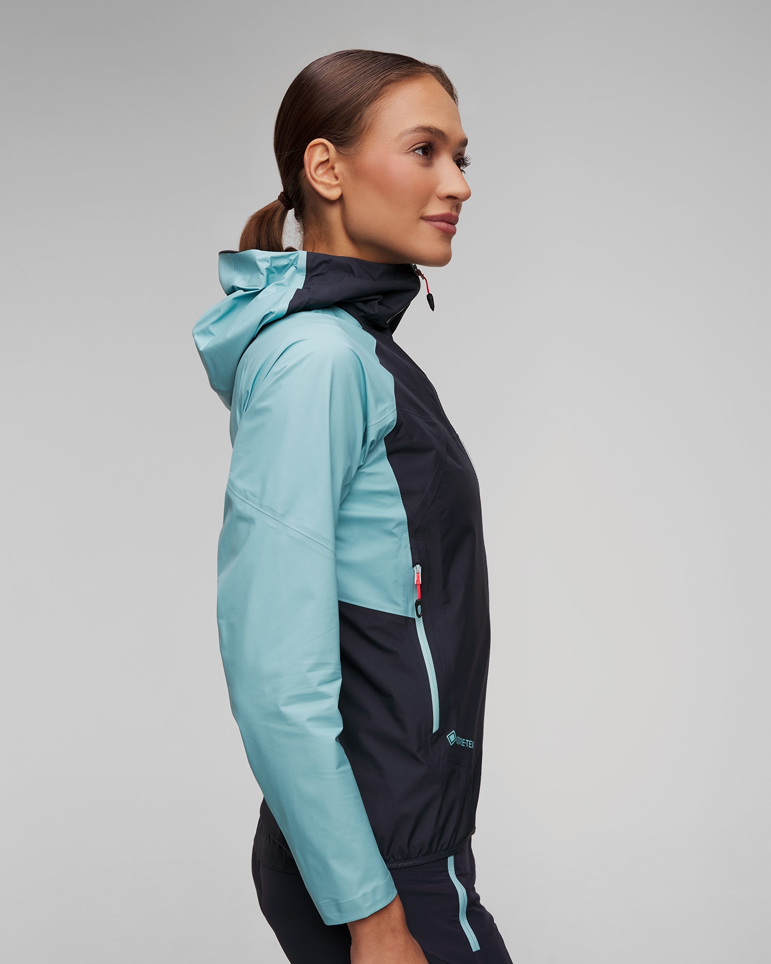 Dámská nepromokavá bunda Dynafit Transalper GORE-TEX®