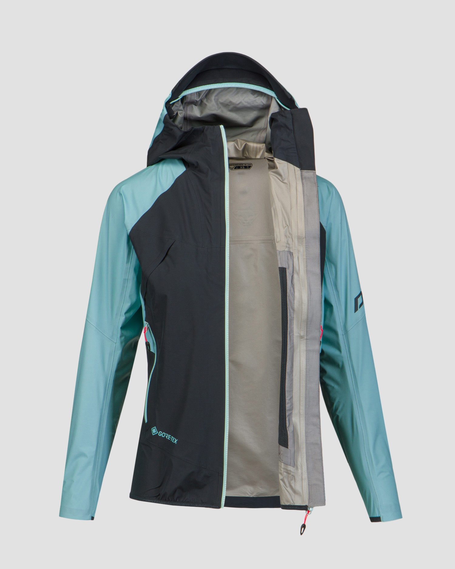 Dámská nepromokavá bunda Dynafit Transalper GORE-TEX®