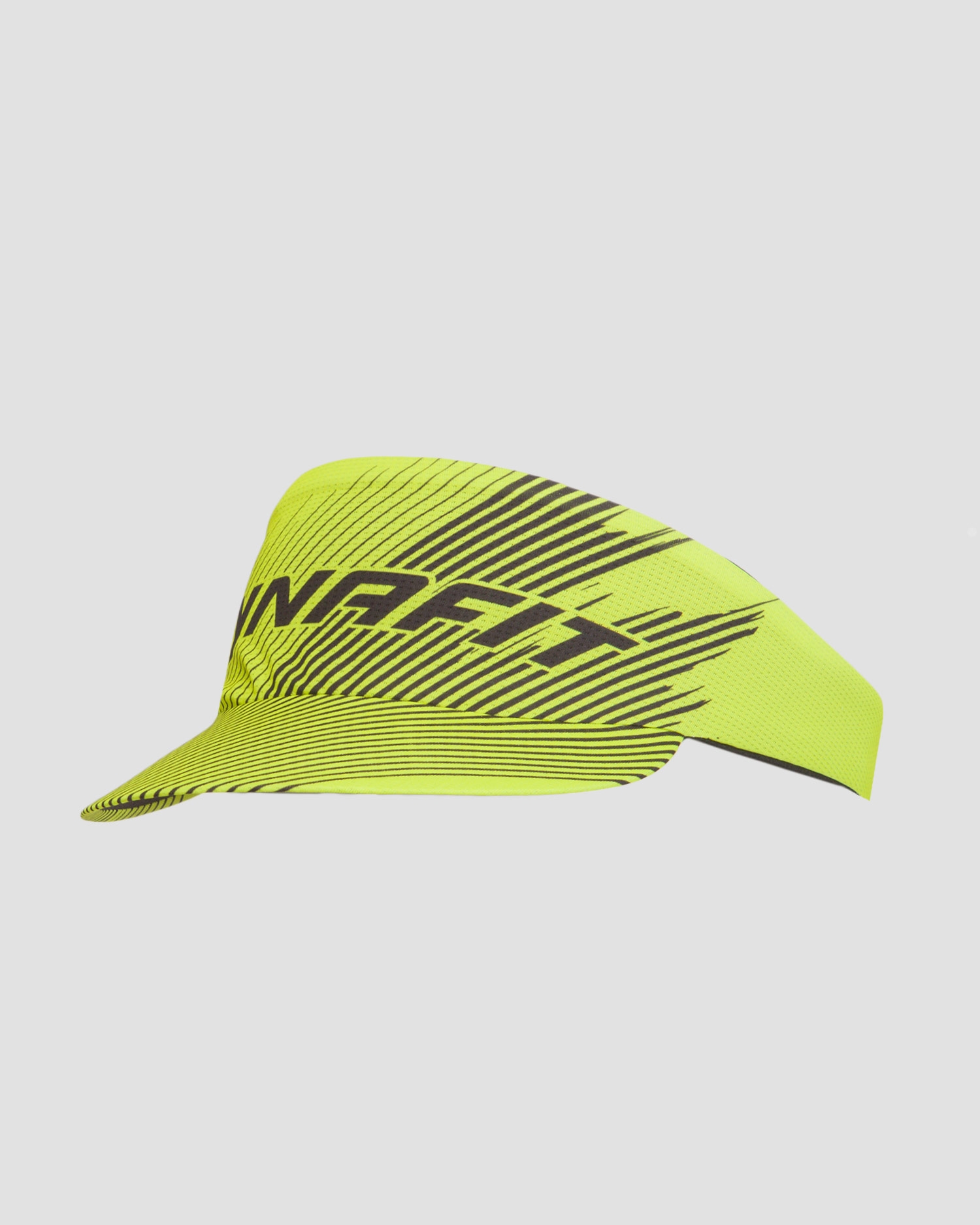 Sportovní kšilt unisex Dynafit Alpine Graphic Visor