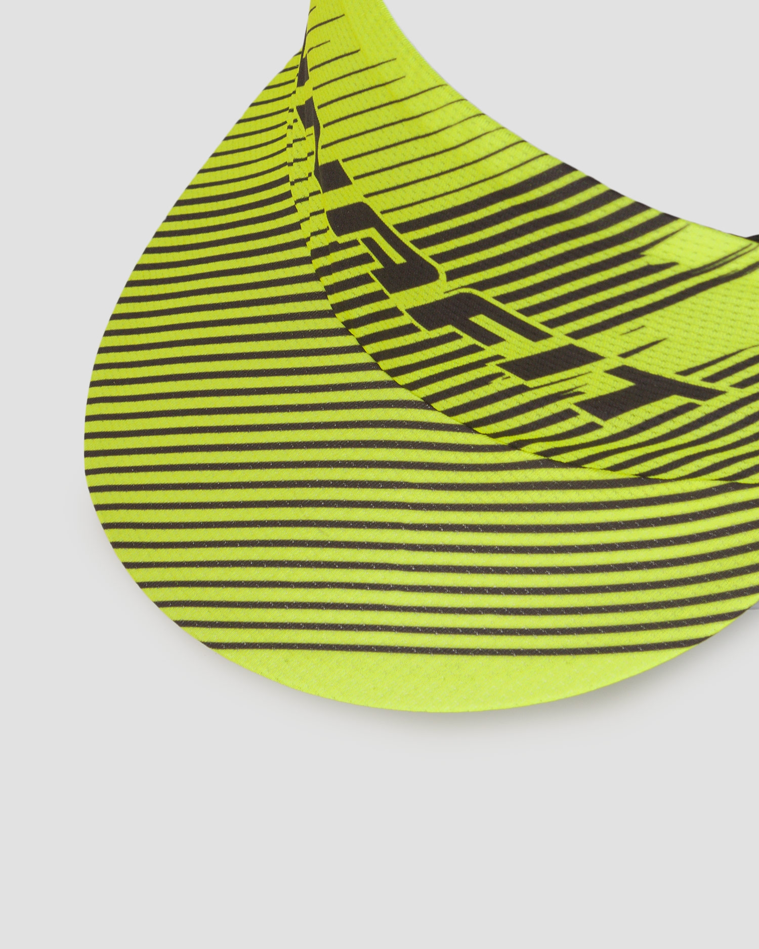 Sportovní kšilt unisex Dynafit Alpine Graphic Visor