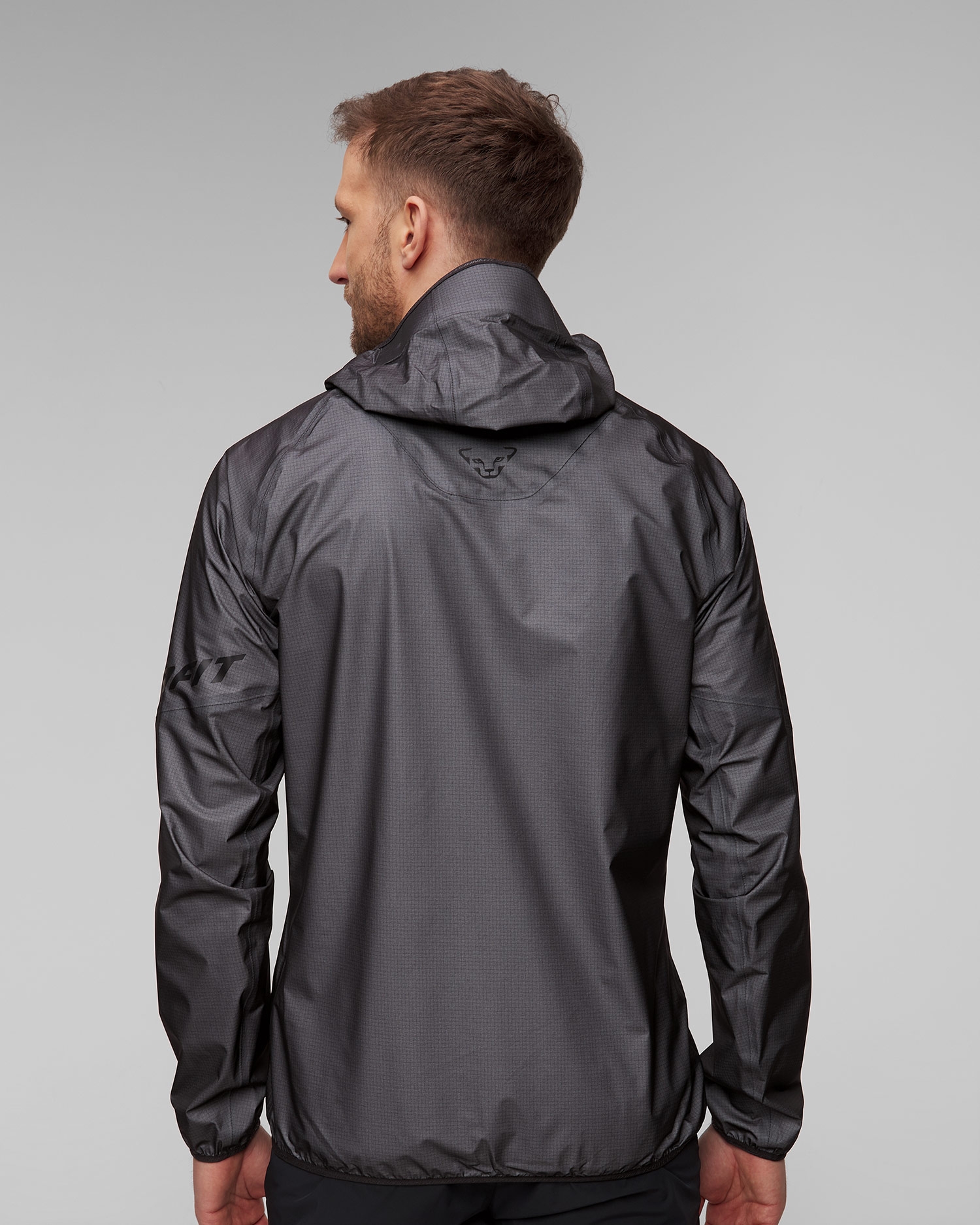 Pánská outdoorová hardshell bunda Dynafit Traverse GORE-TEX®