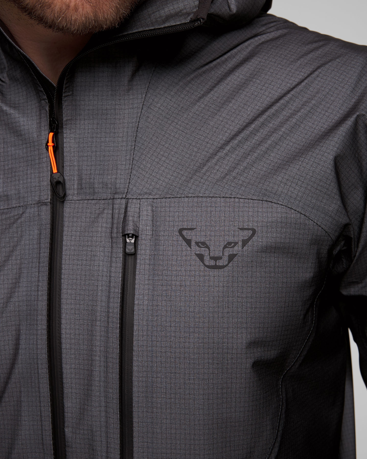 Pánská outdoorová hardshell bunda Dynafit Traverse GORE-TEX®