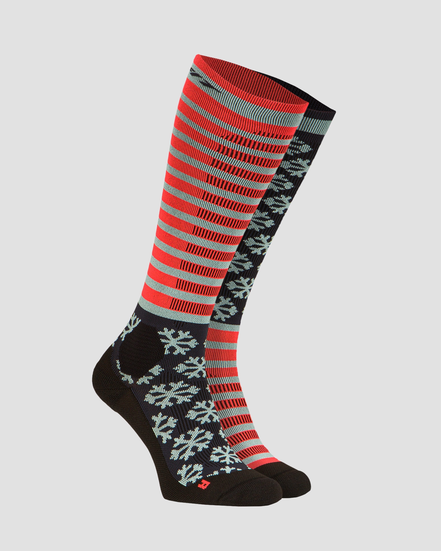 Ponožky DYNAFIT FT GRAPHIC SK