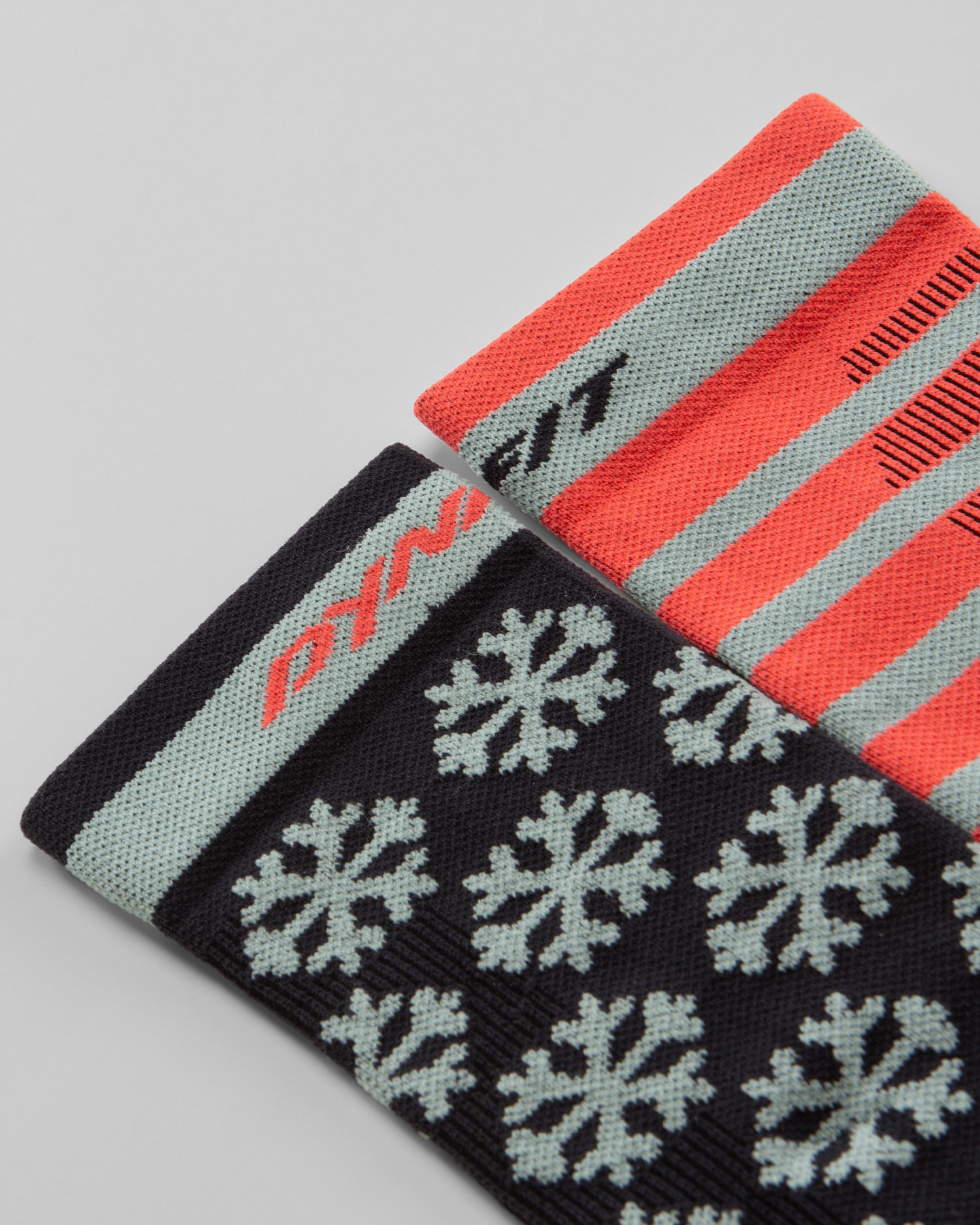 Ponožky DYNAFIT FT GRAPHIC SK