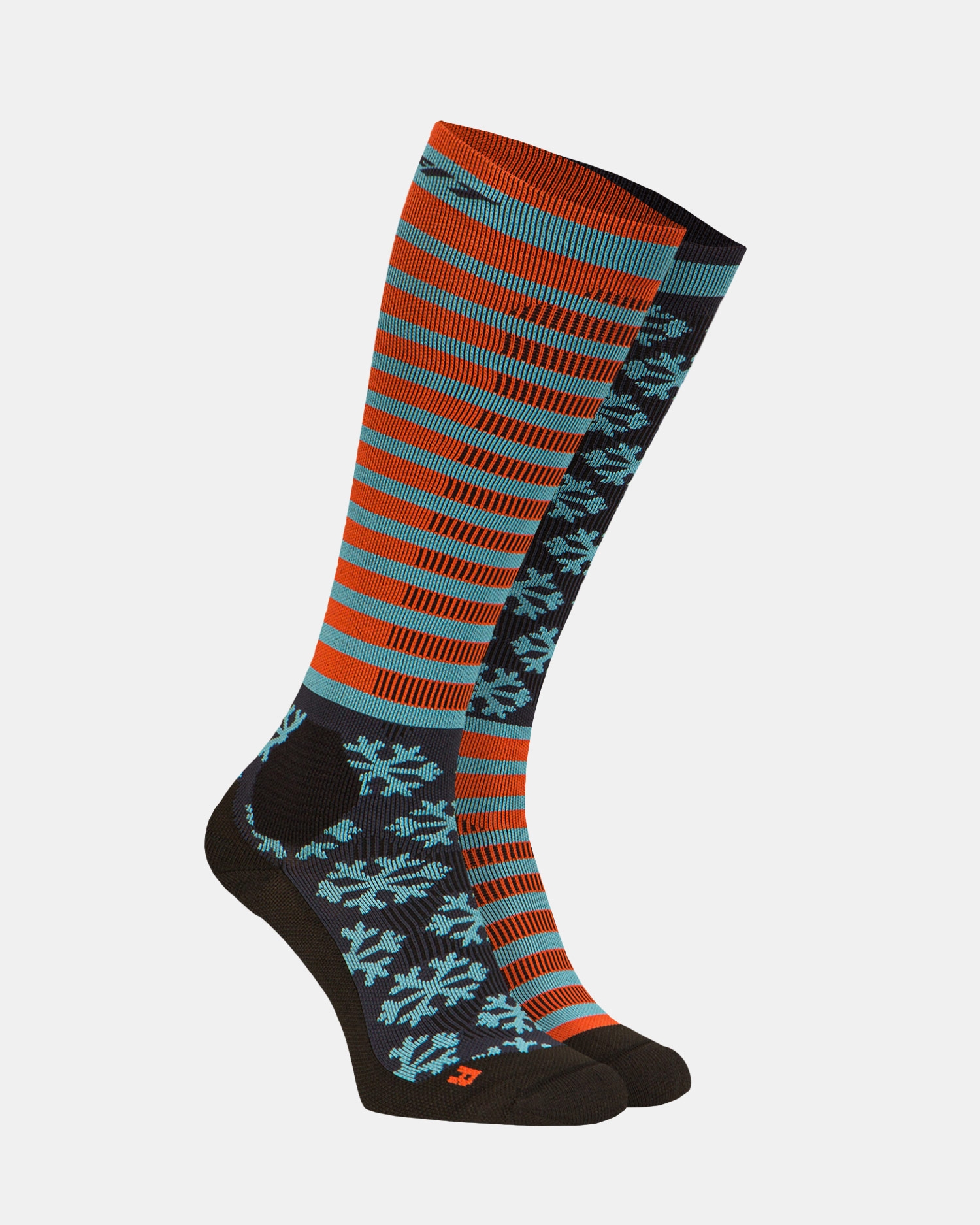 Ponožky DYNAFIT FT GRAPHIC SK