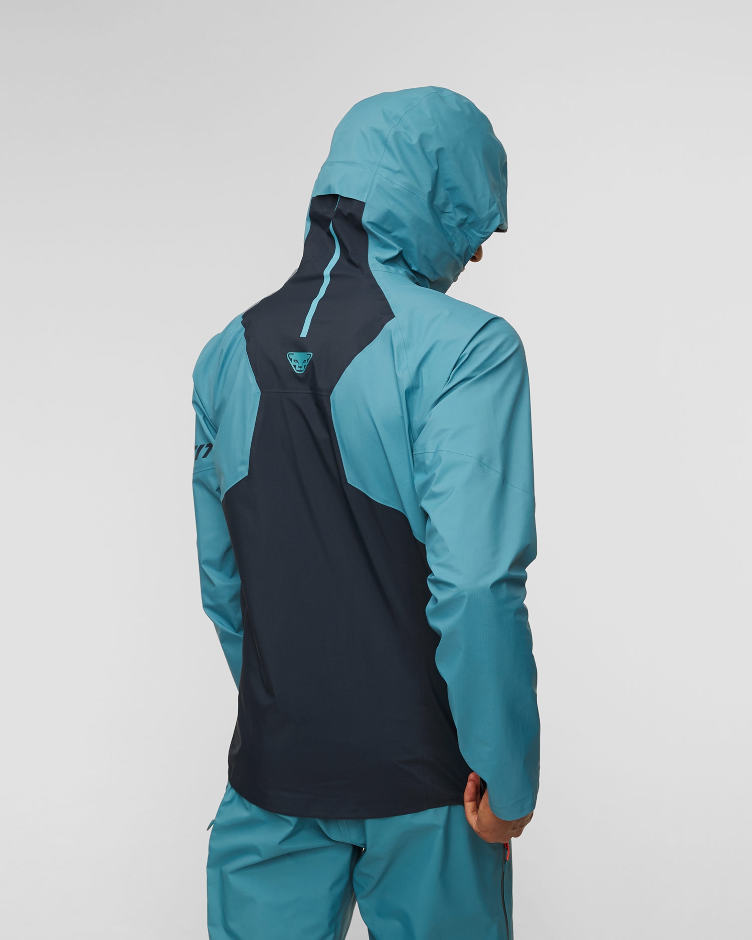 Pánská nepromokavá bunda Dynafit TLT GTX