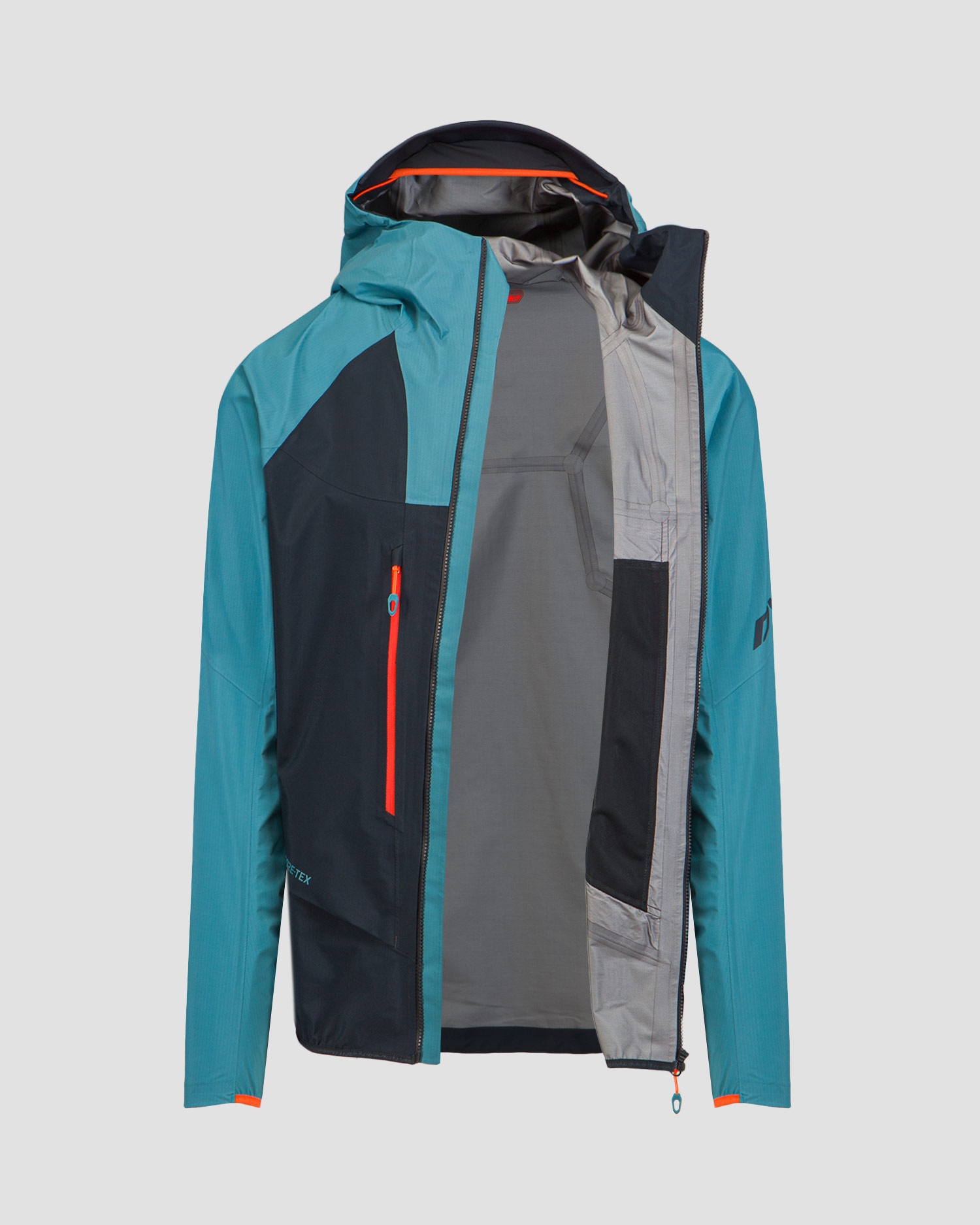 Pánská nepromokavá bunda Dynafit TLT GTX