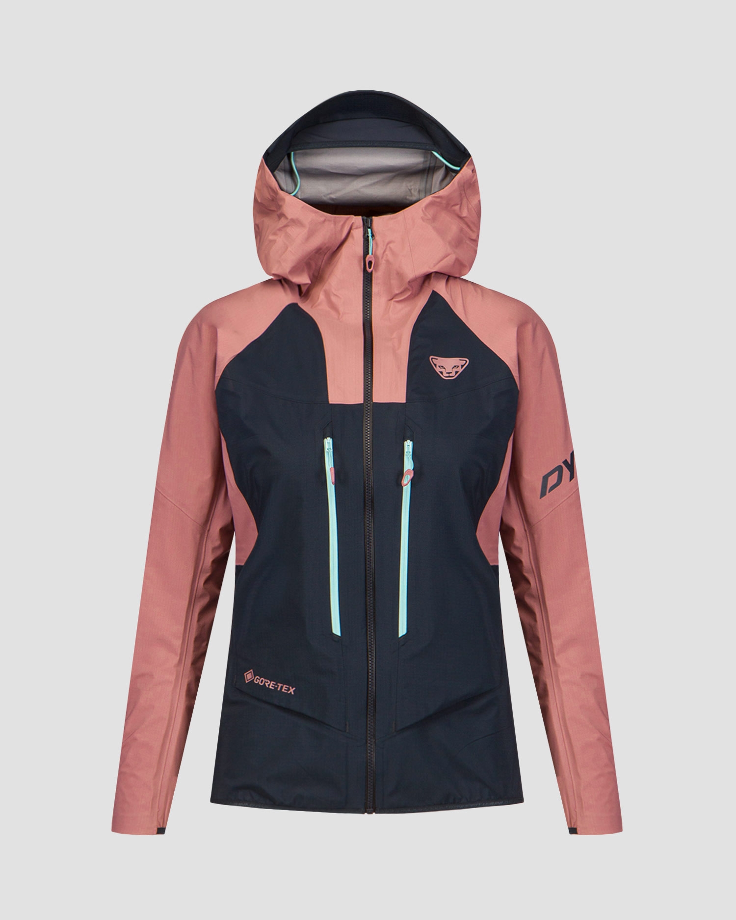 Dámská nepromokavá bunda Dynafit TLT GTX