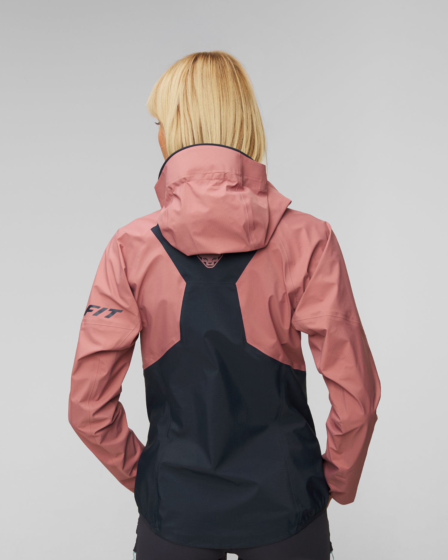 Dámská nepromokavá bunda Dynafit TLT GTX