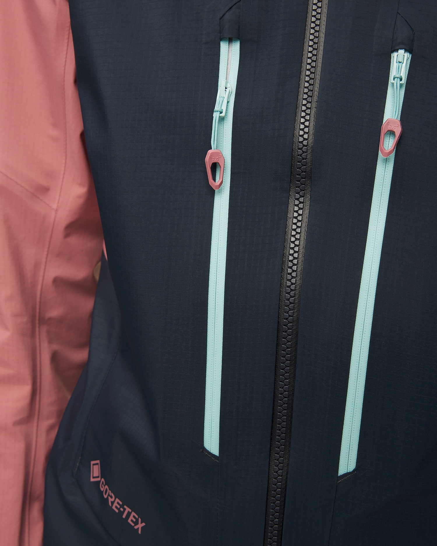 Dámská nepromokavá bunda Dynafit TLT GTX