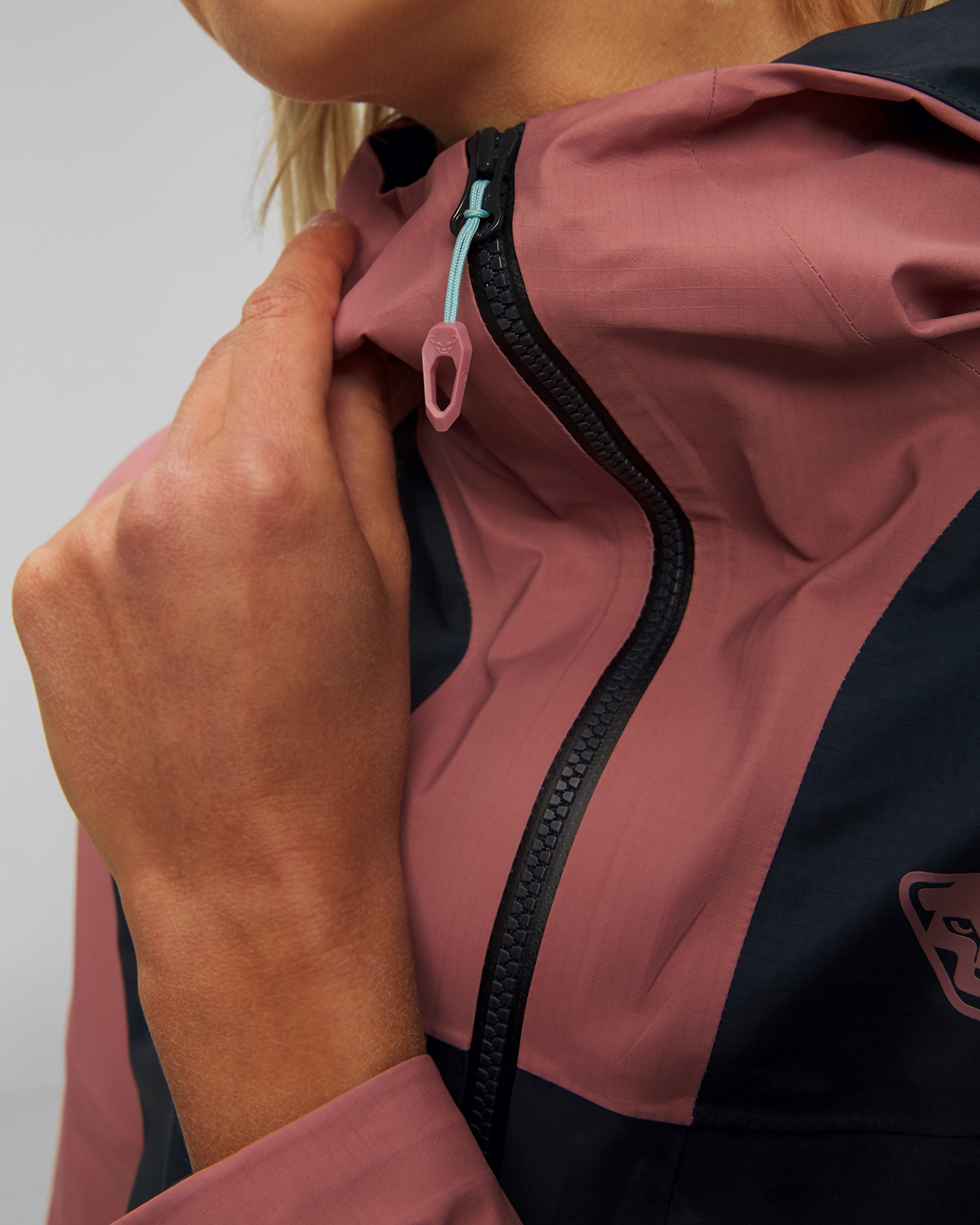 Dámská nepromokavá bunda Dynafit TLT GTX