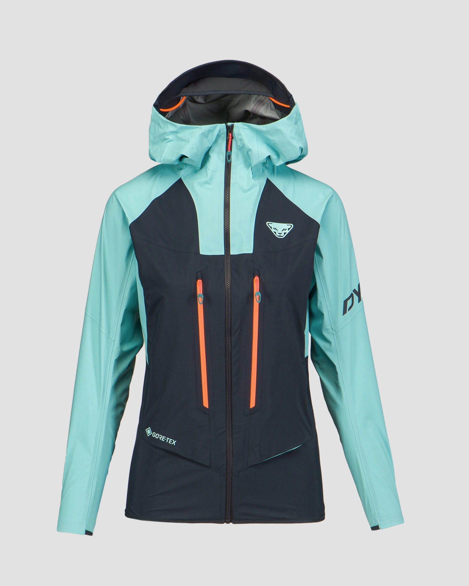 Nepromokavá dámská bunda Dynafit TLT GTX