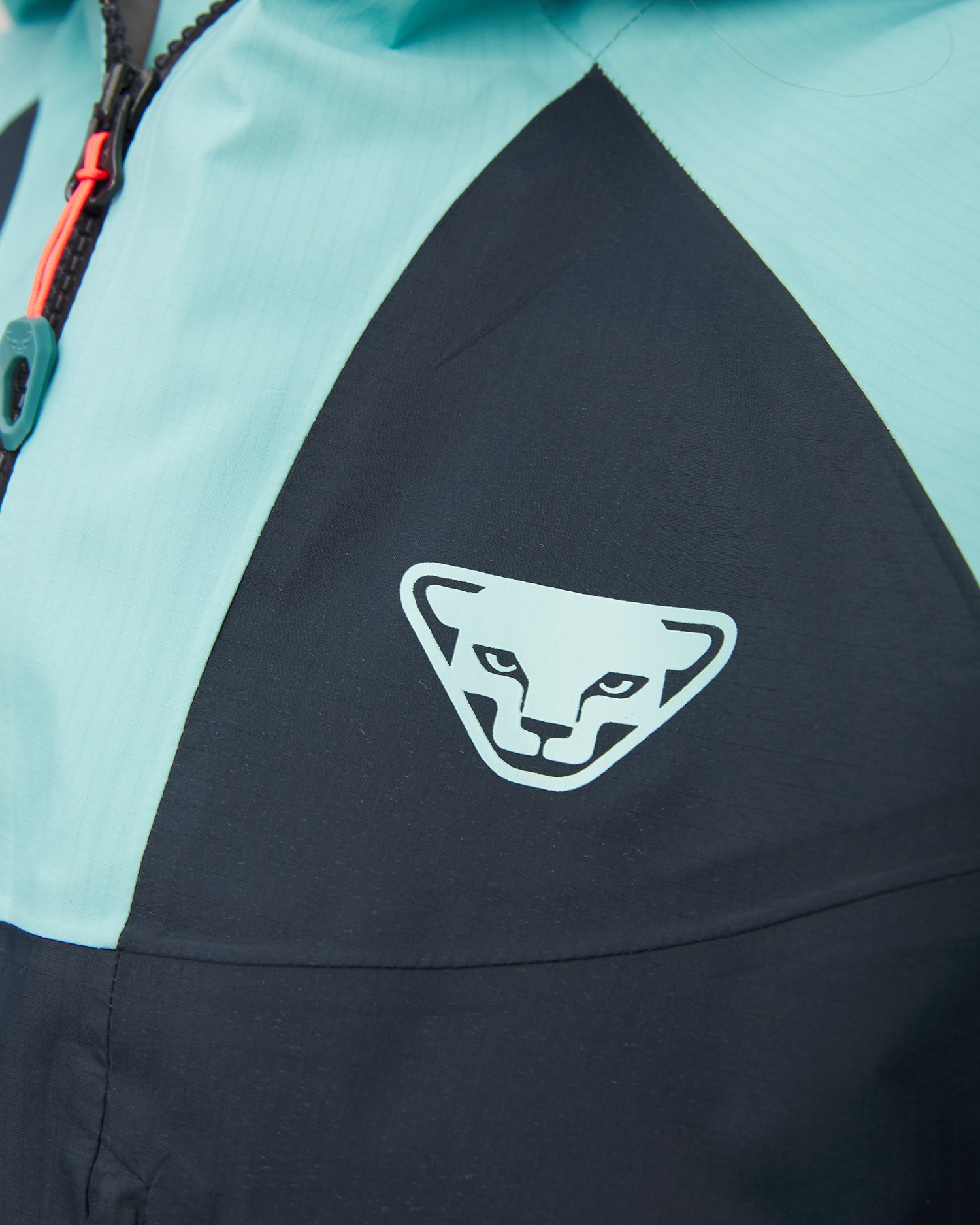 Nepromokavá dámská bunda Dynafit TLT GTX