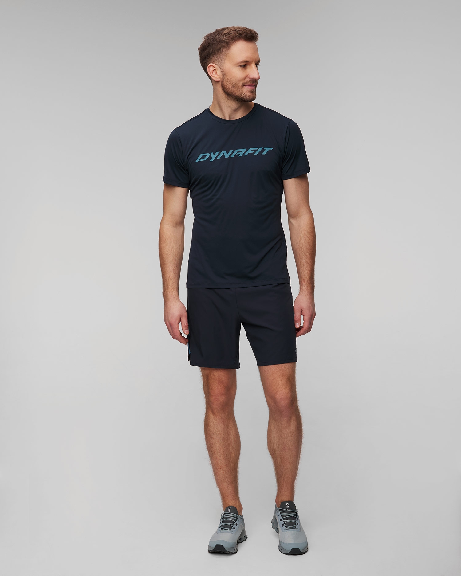Pánské běžecké šortky Dynafit Alpine 