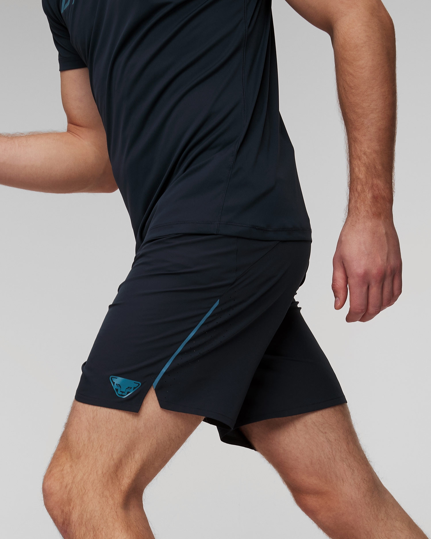 Pánské běžecké šortky Dynafit Alpine 