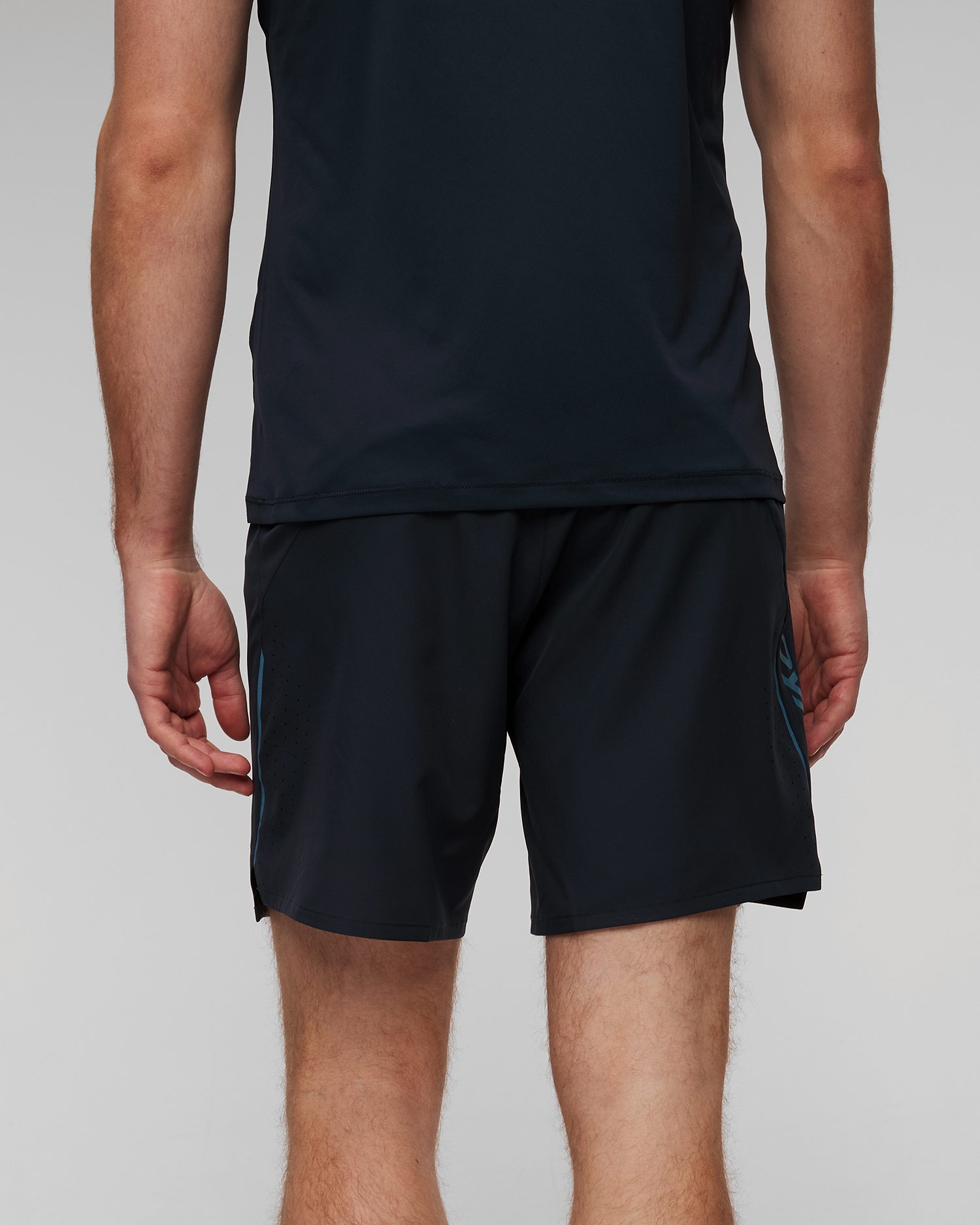 Pánské běžecké šortky Dynafit Alpine 