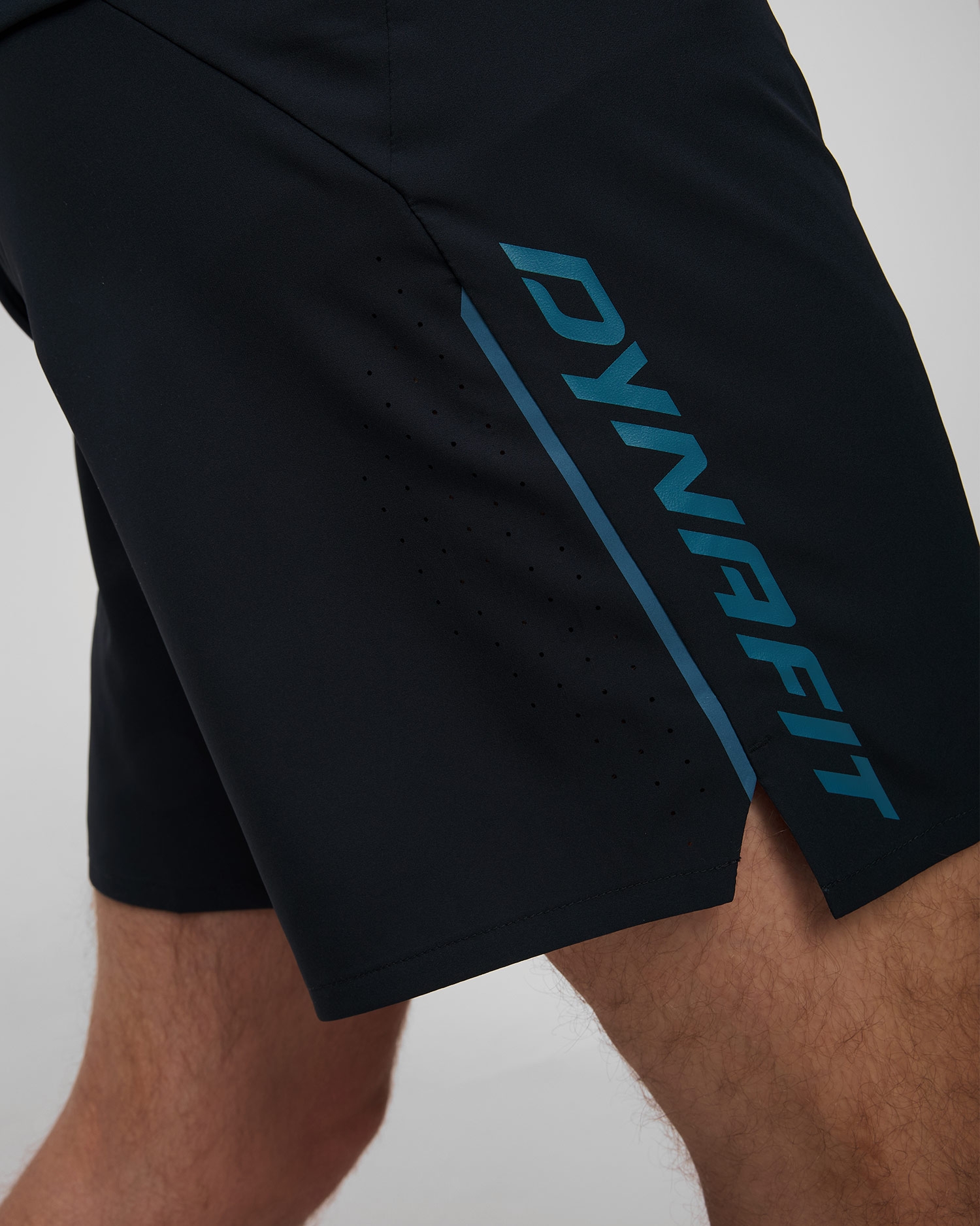 Pánské běžecké šortky Dynafit Alpine 