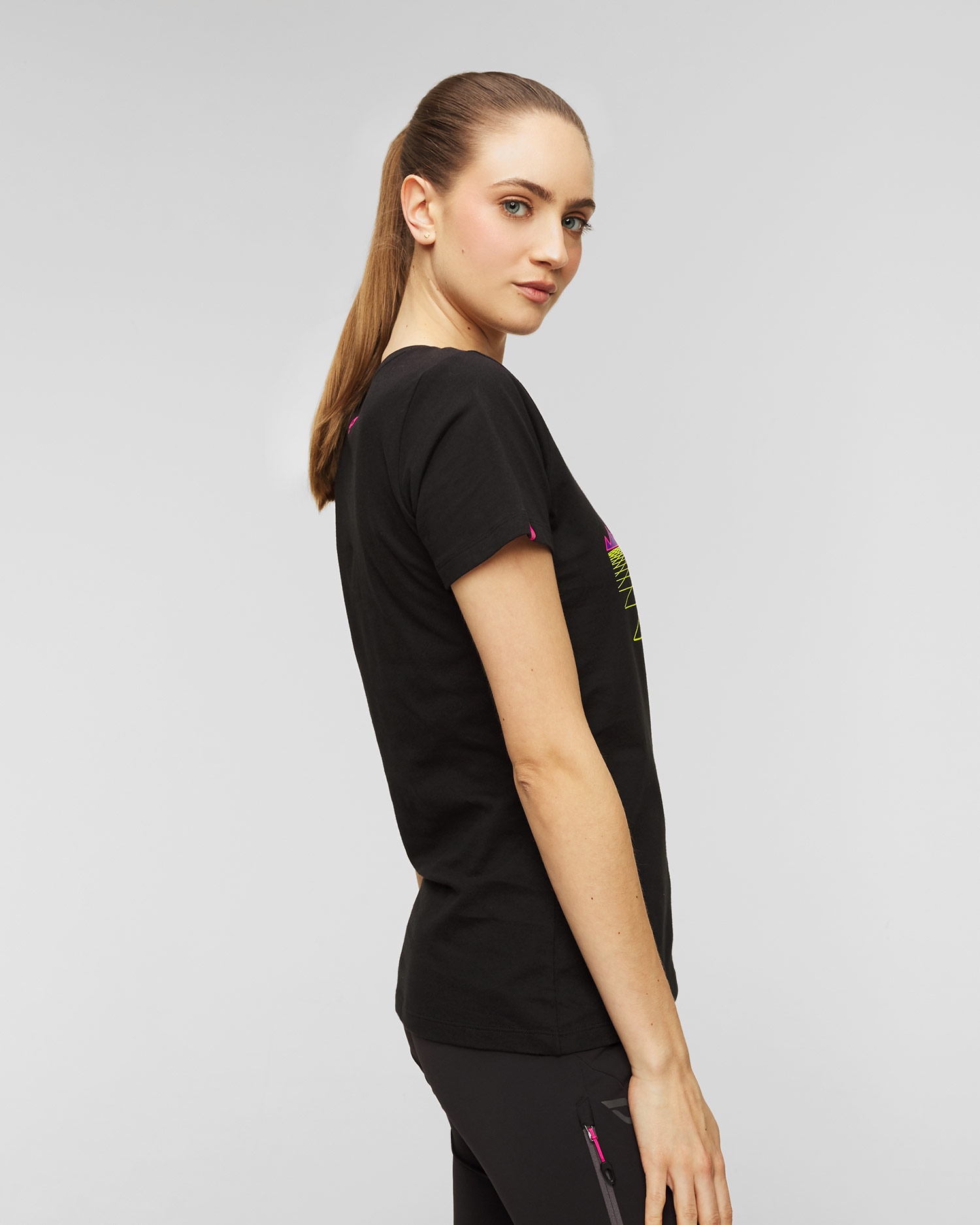 Dámské tričko Dynafit Low Tech
