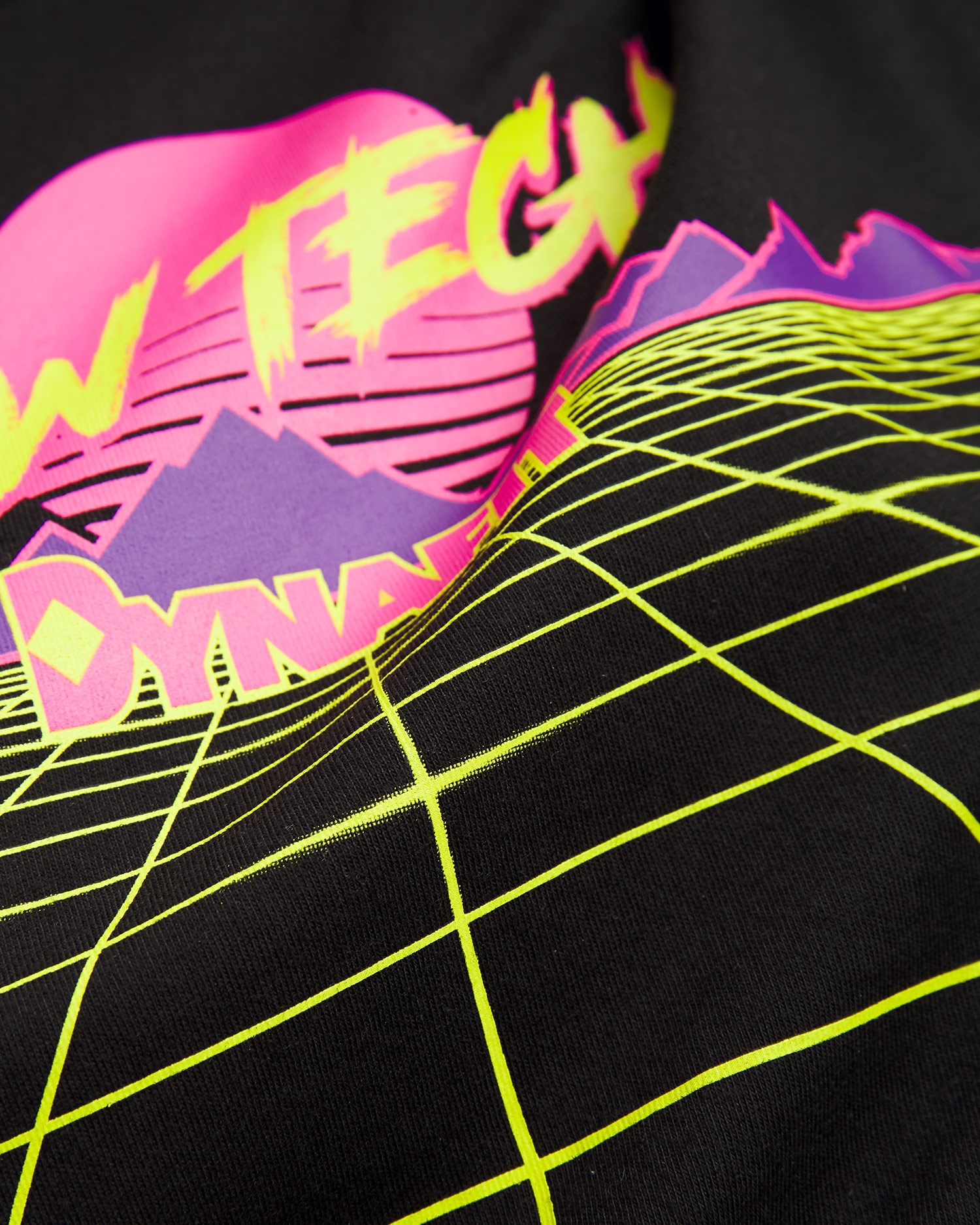 Dámské tričko Dynafit Low Tech