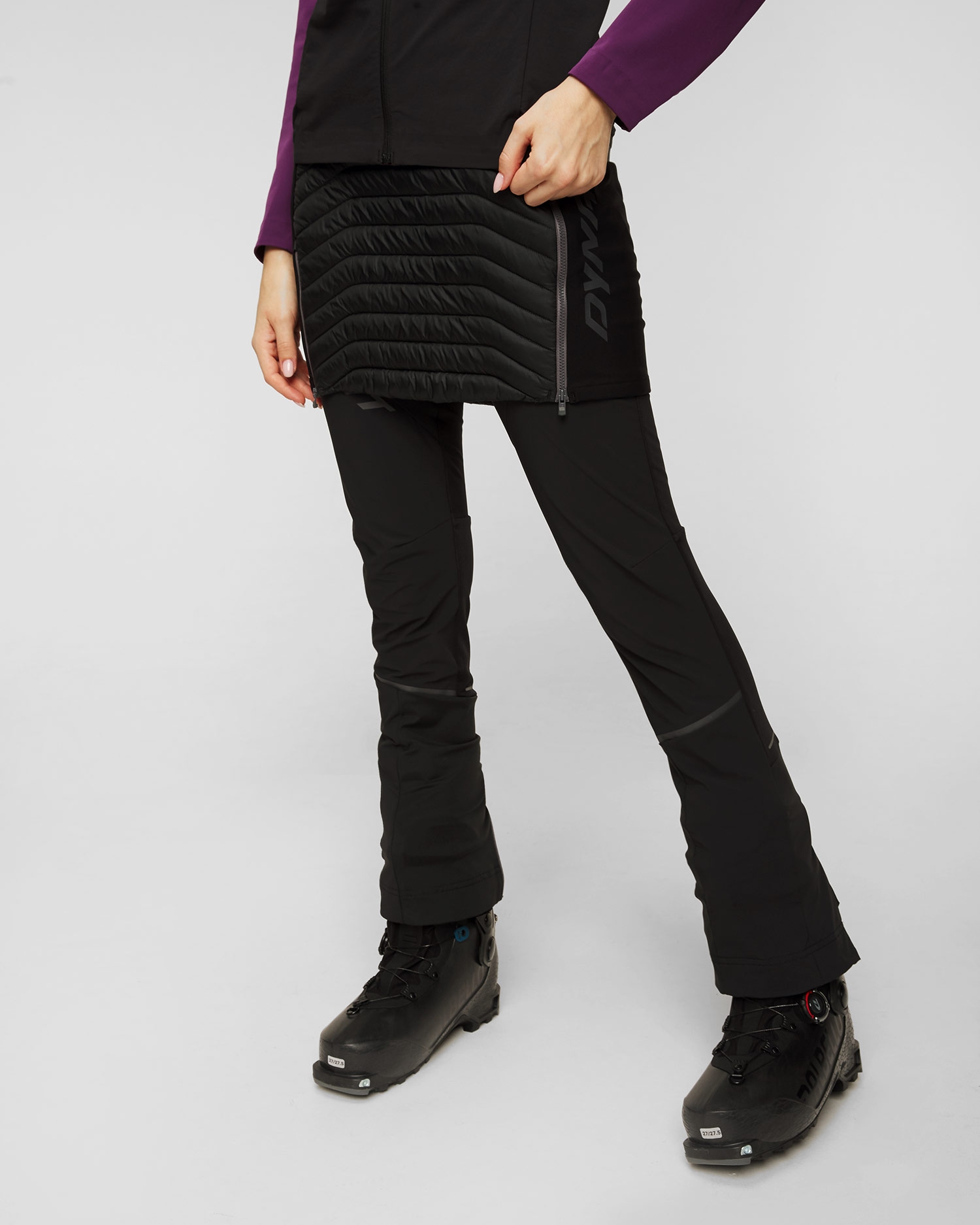 Sportovní sukně Dynafit Speed Insulation