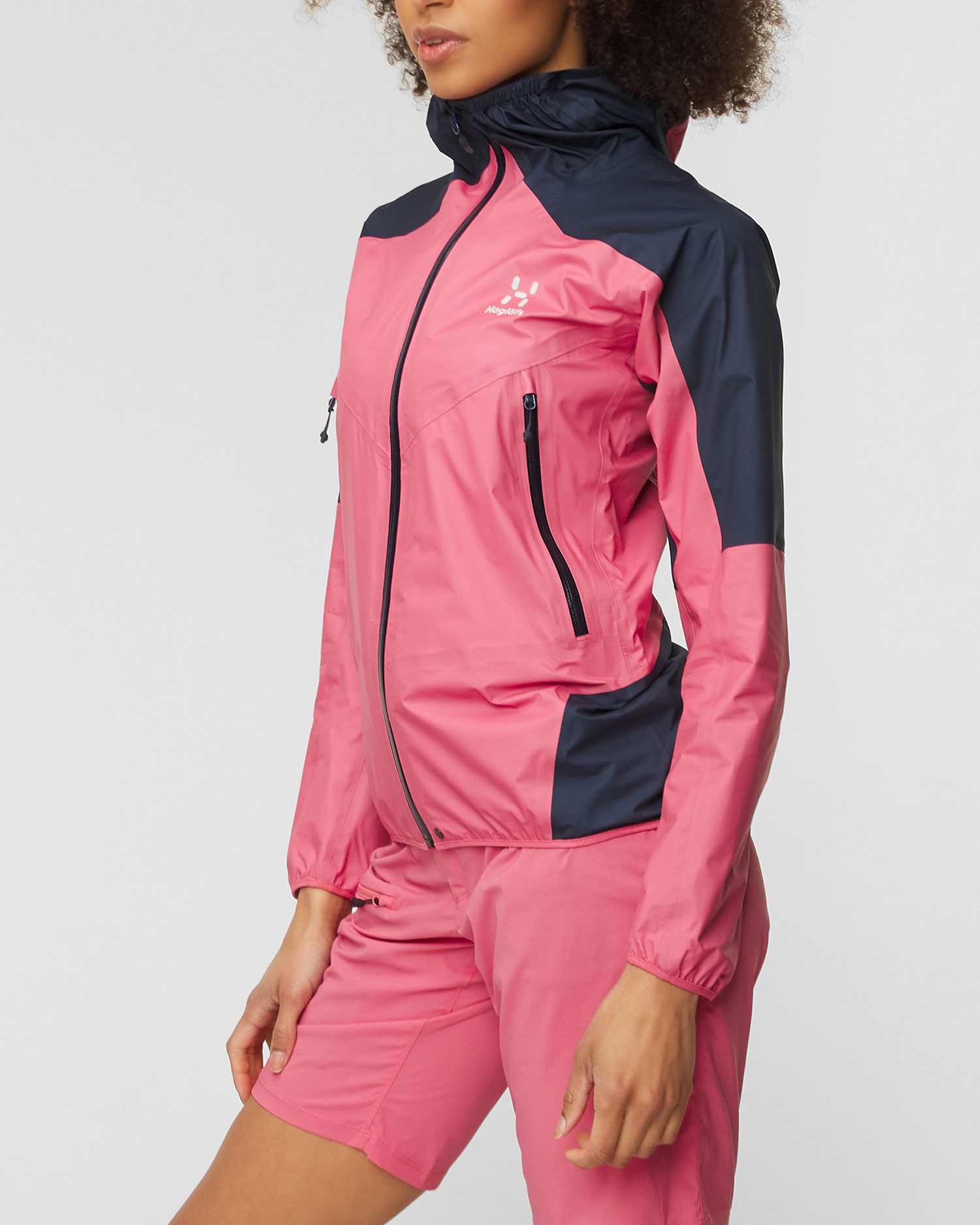 Bunda Haglofs L.I.M COMP JACKET WOMEN