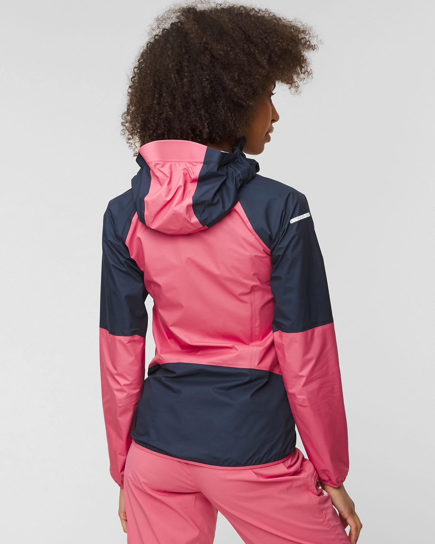 Bunda Haglofs L.I.M COMP JACKET WOMEN