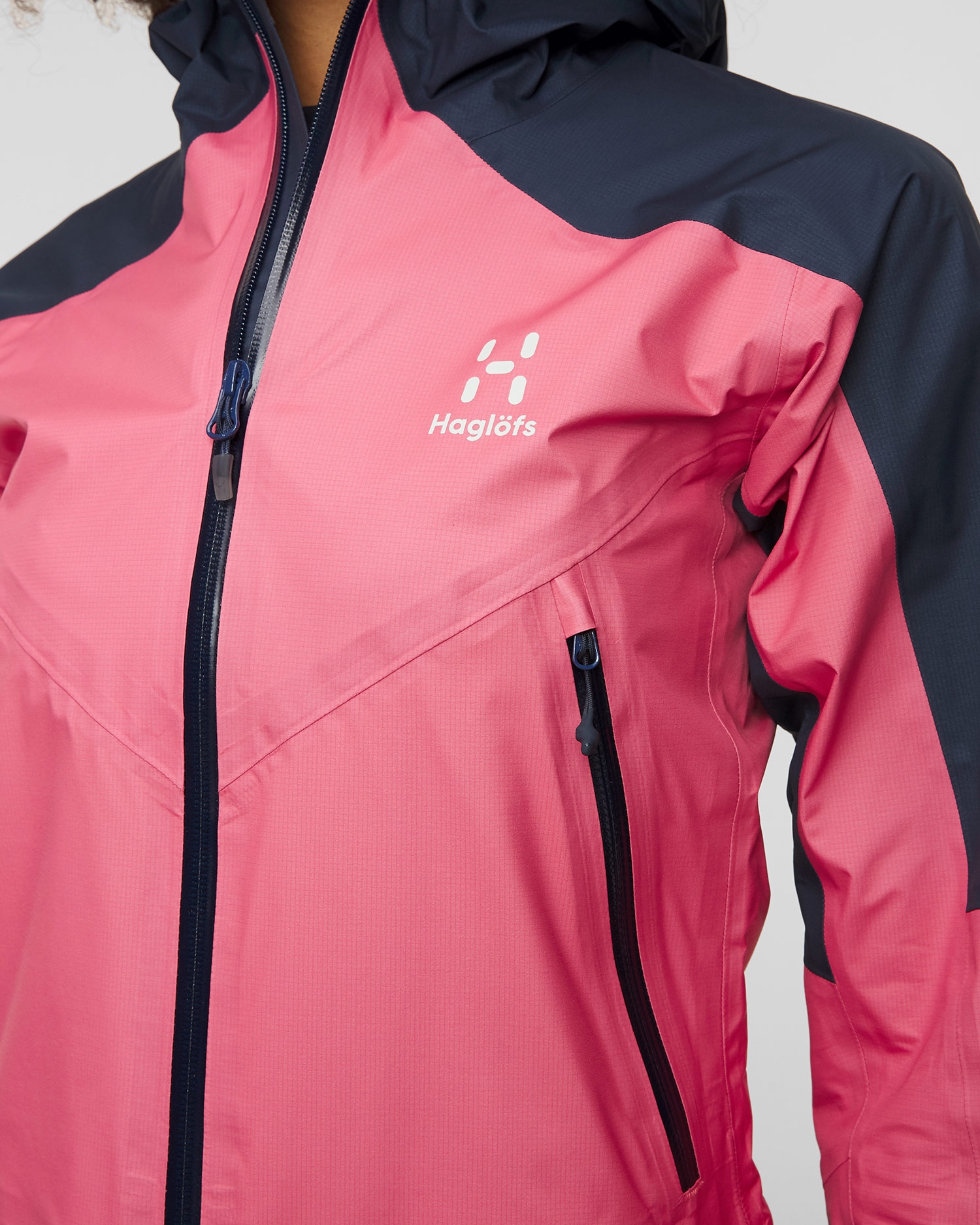 Bunda Haglofs L.I.M COMP JACKET WOMEN