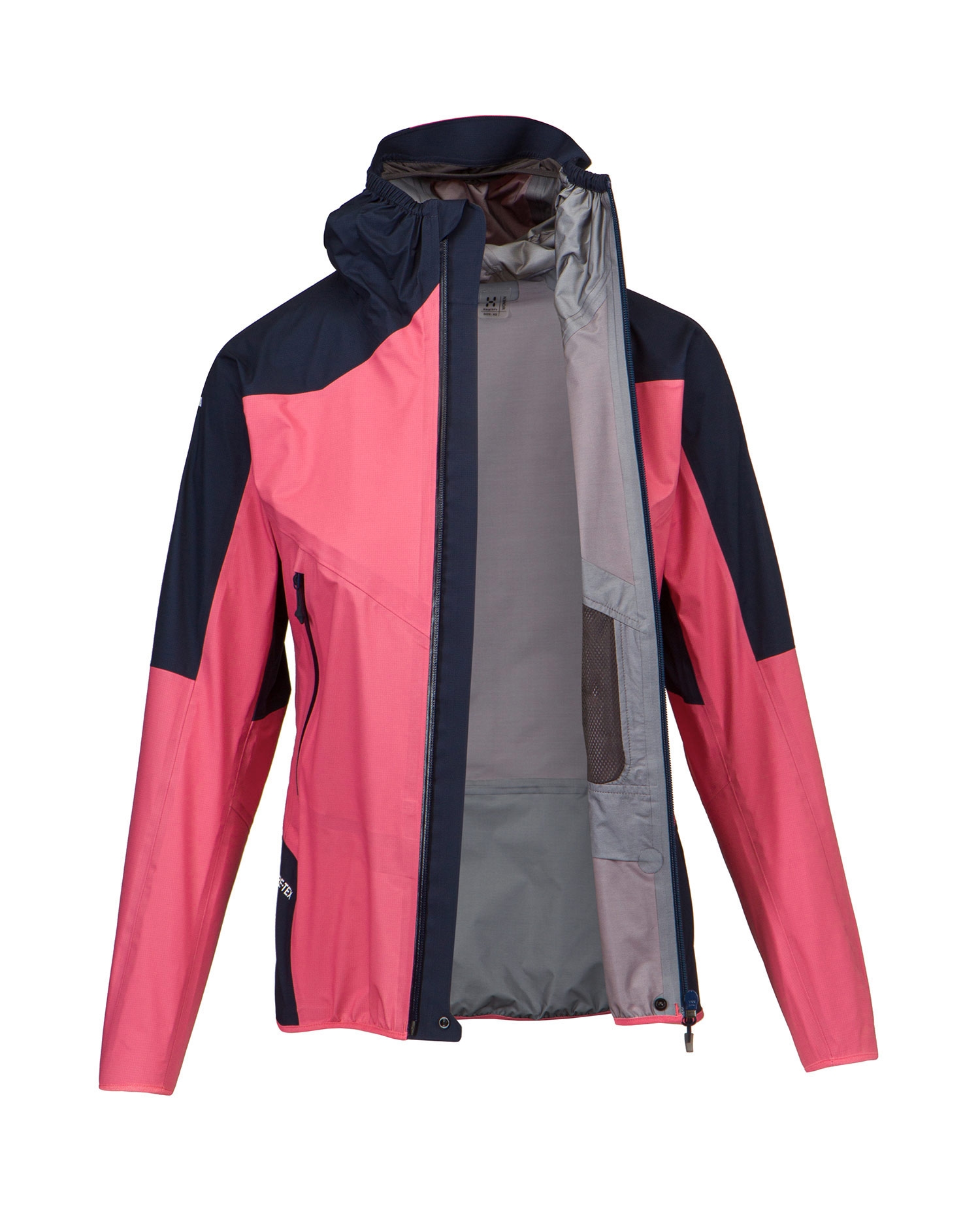 Bunda Haglofs L.I.M COMP JACKET WOMEN