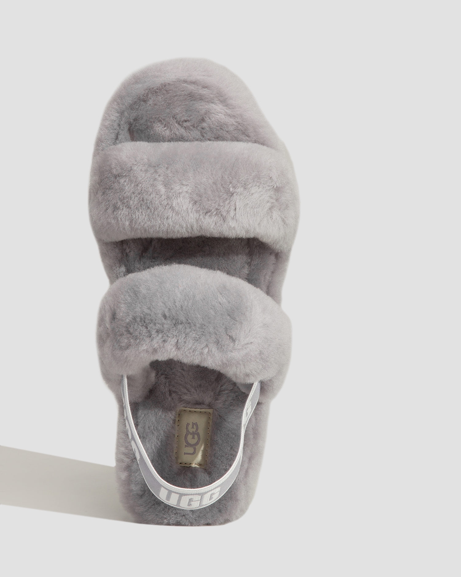 Pantofle UGG OH YEAH