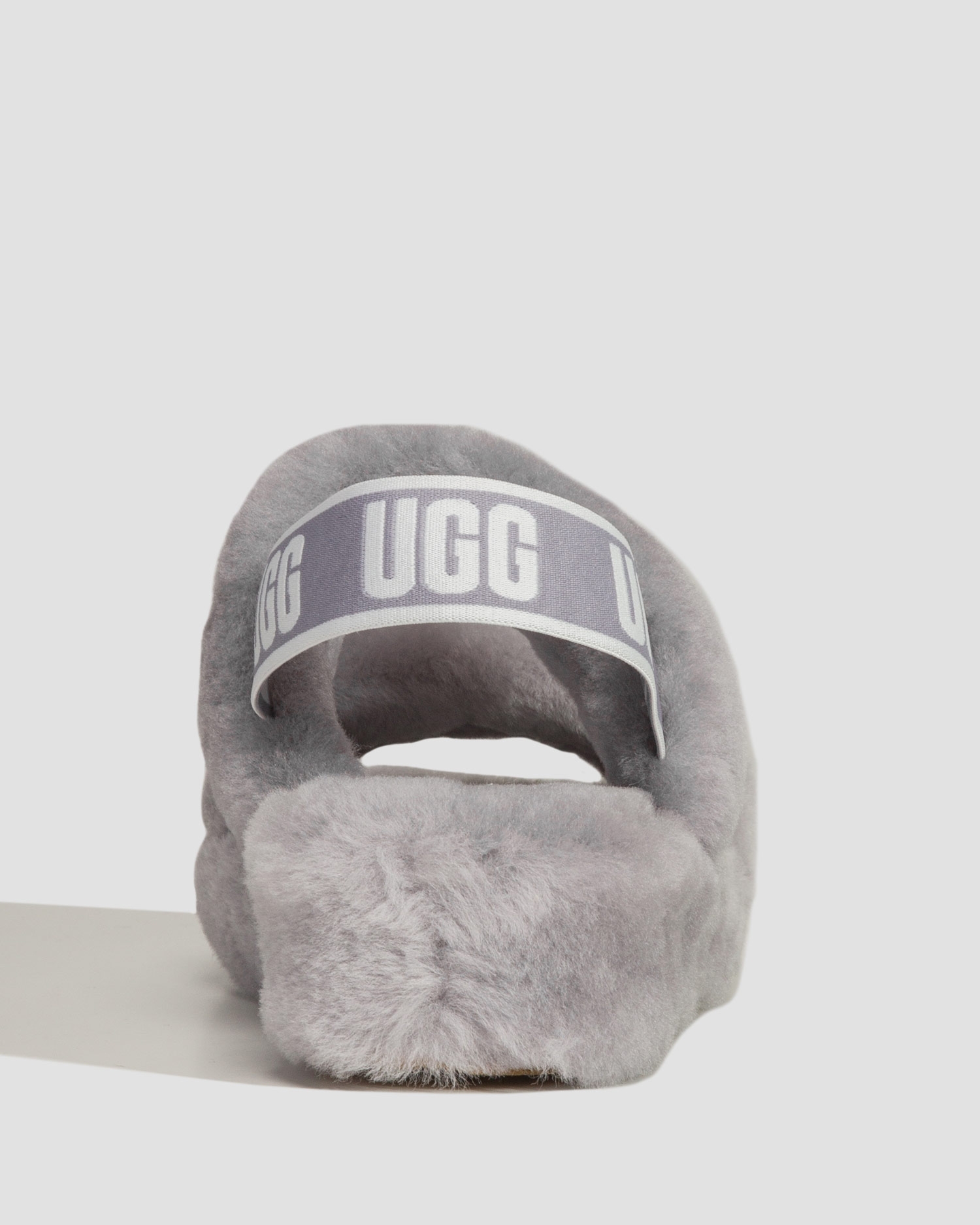 Pantofle UGG OH YEAH