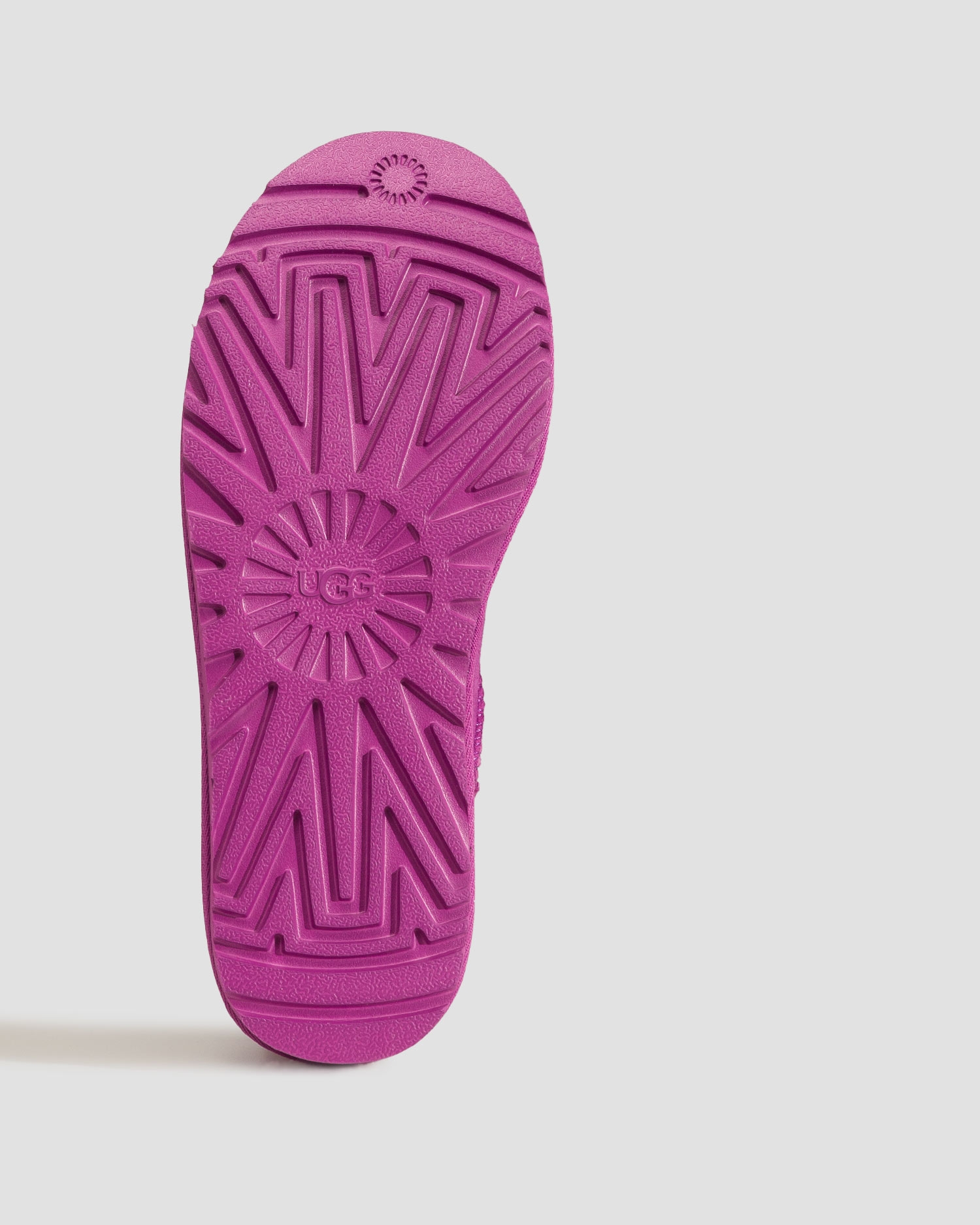 Dámské kožené kozačky UGG Classic Ultra Mini