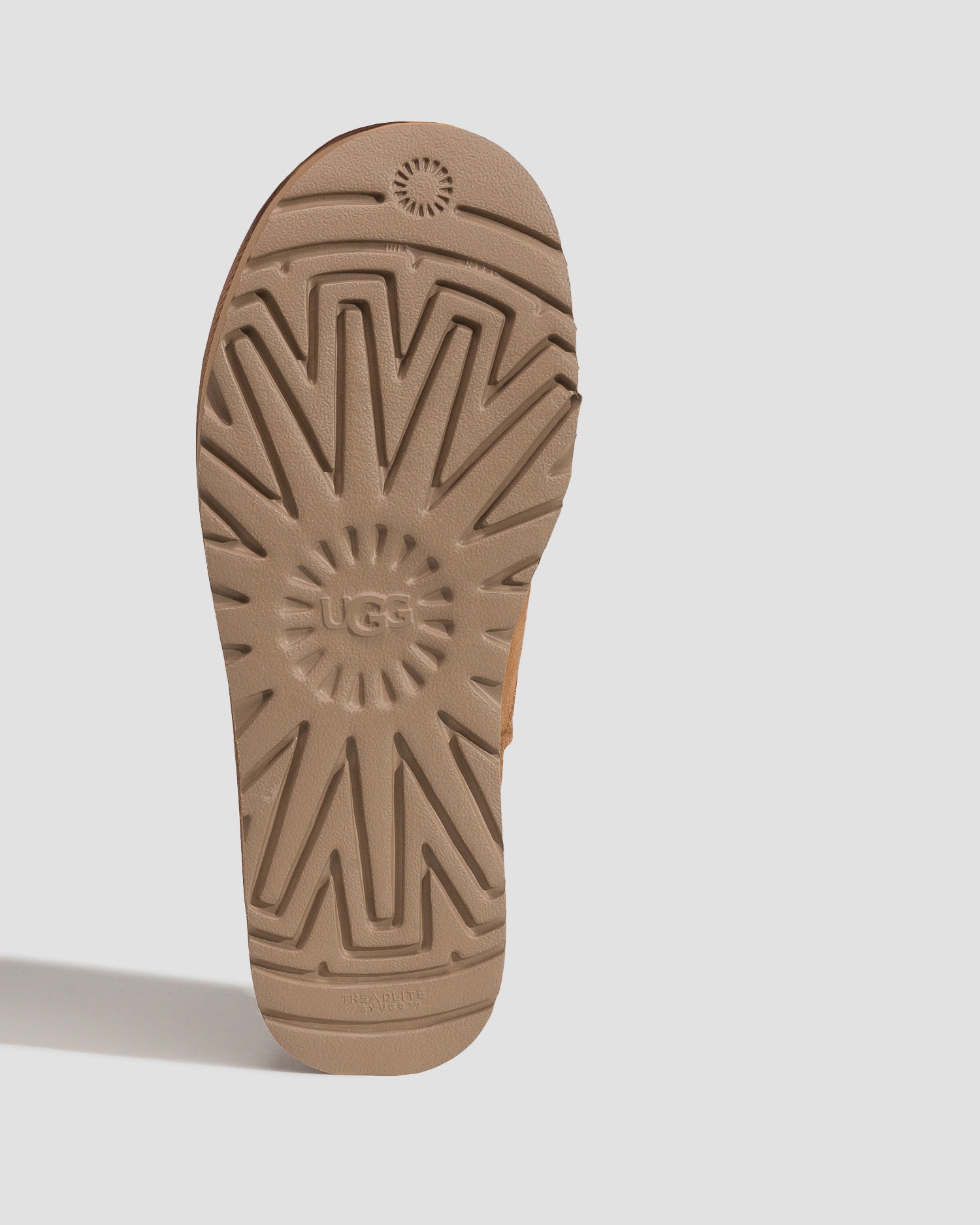 Boty UGG CLASSIC MINI PLATFORM