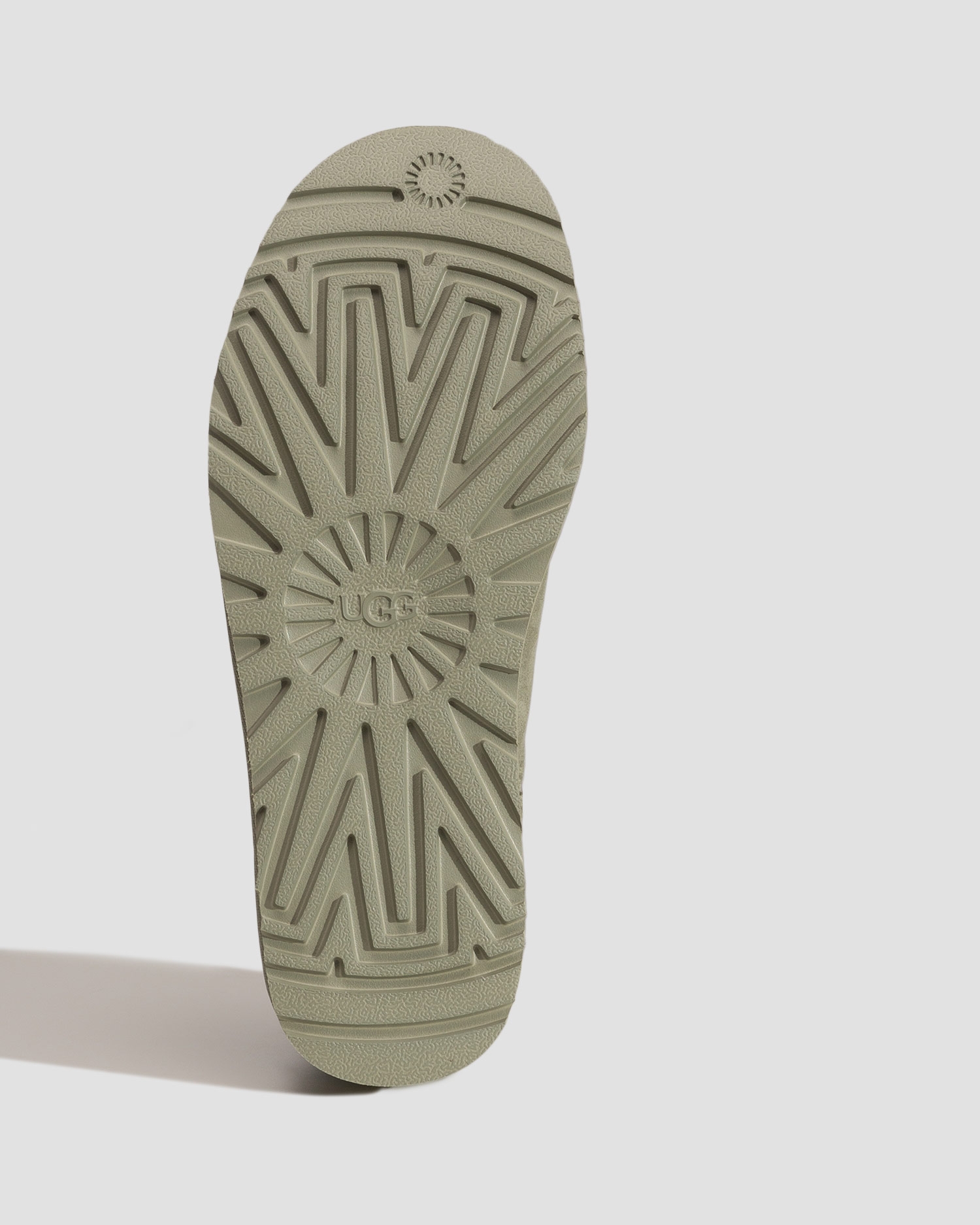 Dámské boty z ovčí kůže UGG Classic Ultra Mini Platform