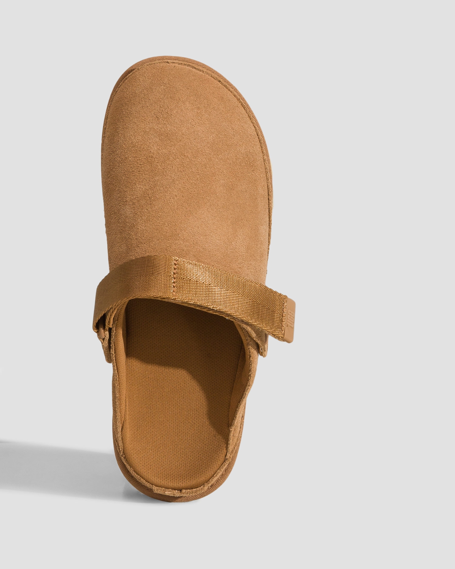 Dámské kožené boty UGG Goldenstar Clog