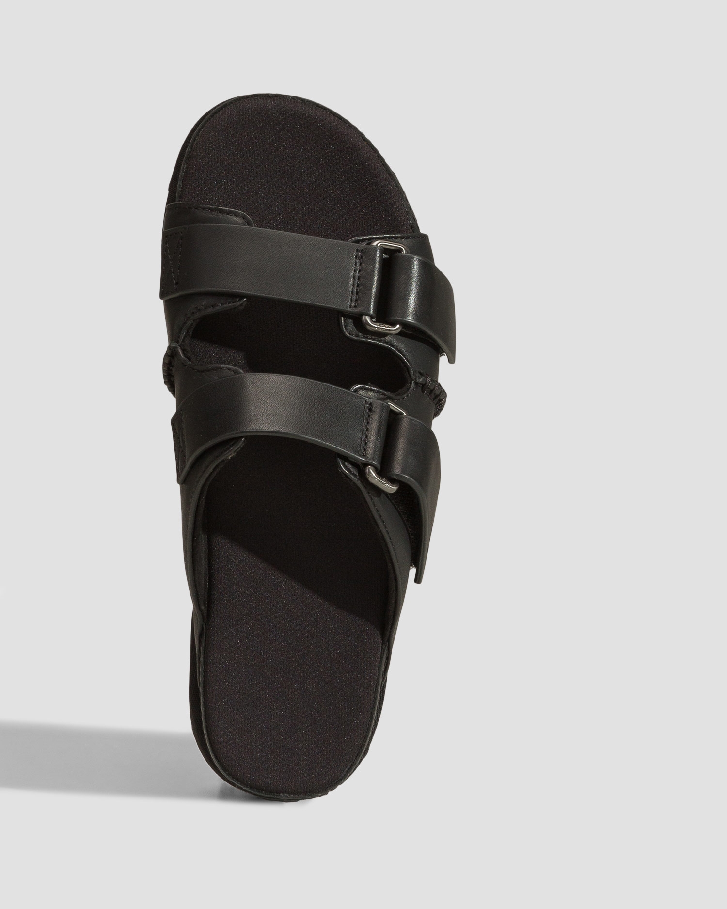 Dámské kožené boty na platformě UGG Goldenstar Hi Slide